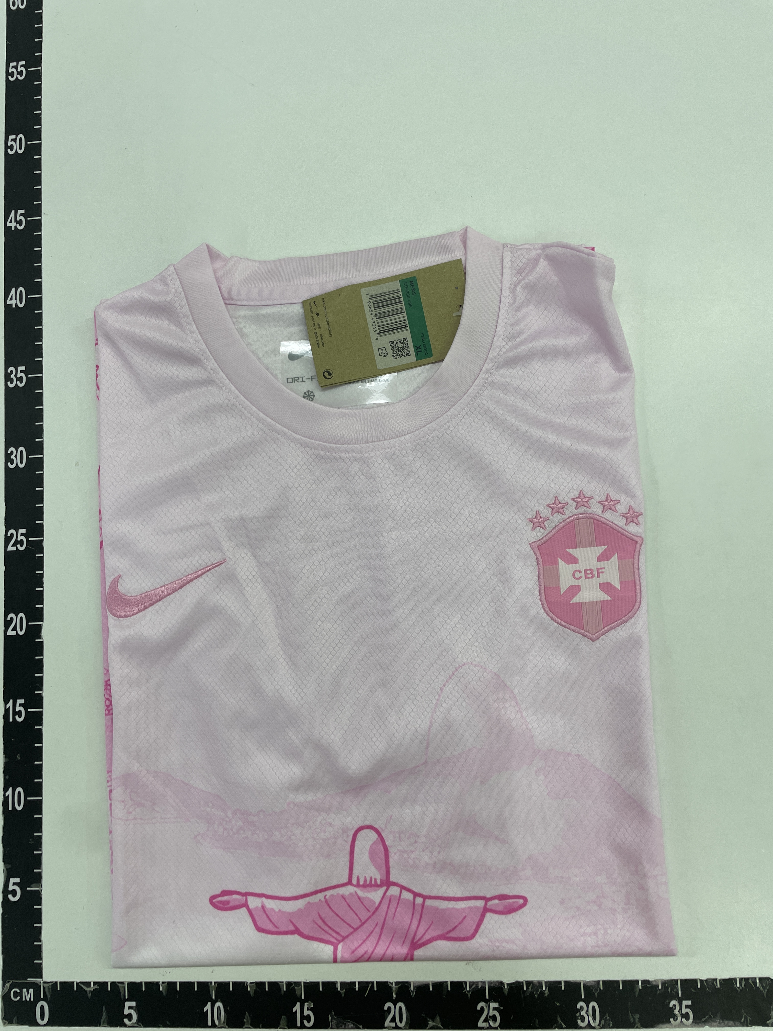 衬衫 QC 照片 1 / 33