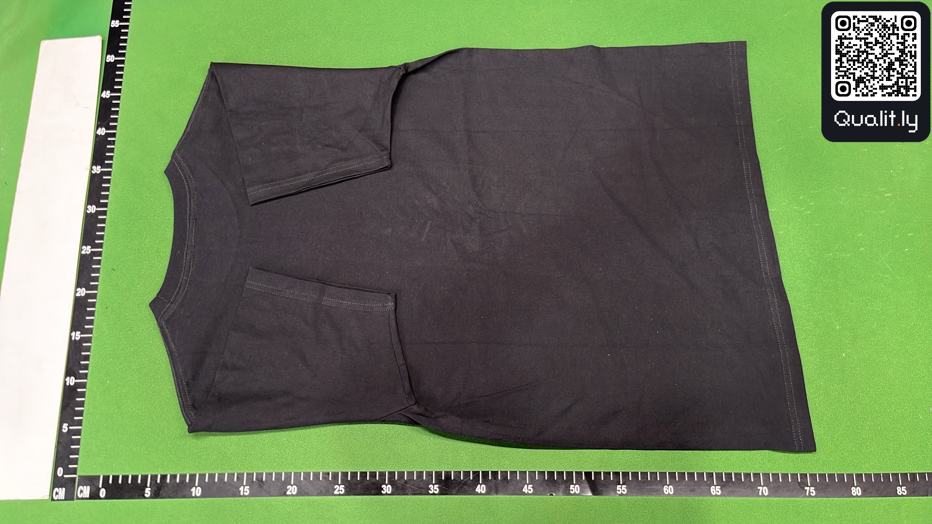 T-shirt — QC-foto 3 av 28
