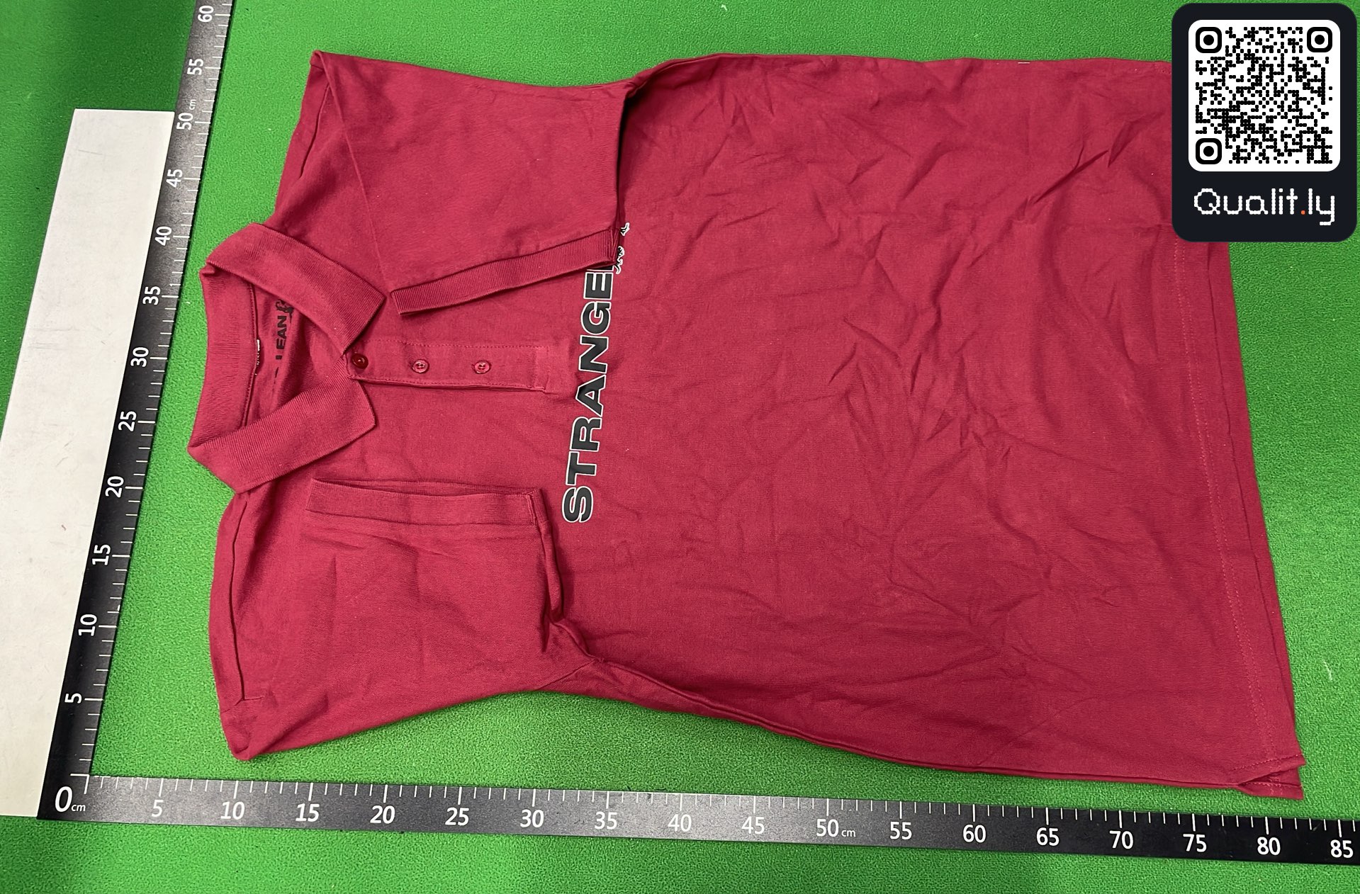 Hemd — QC-Foto 2 von 8