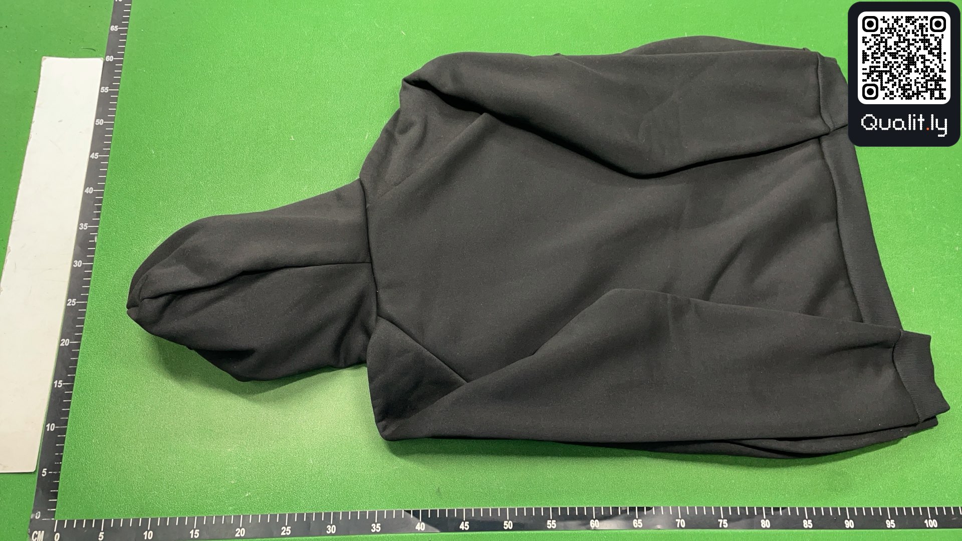 Cappellino — foto QC 3 di 4