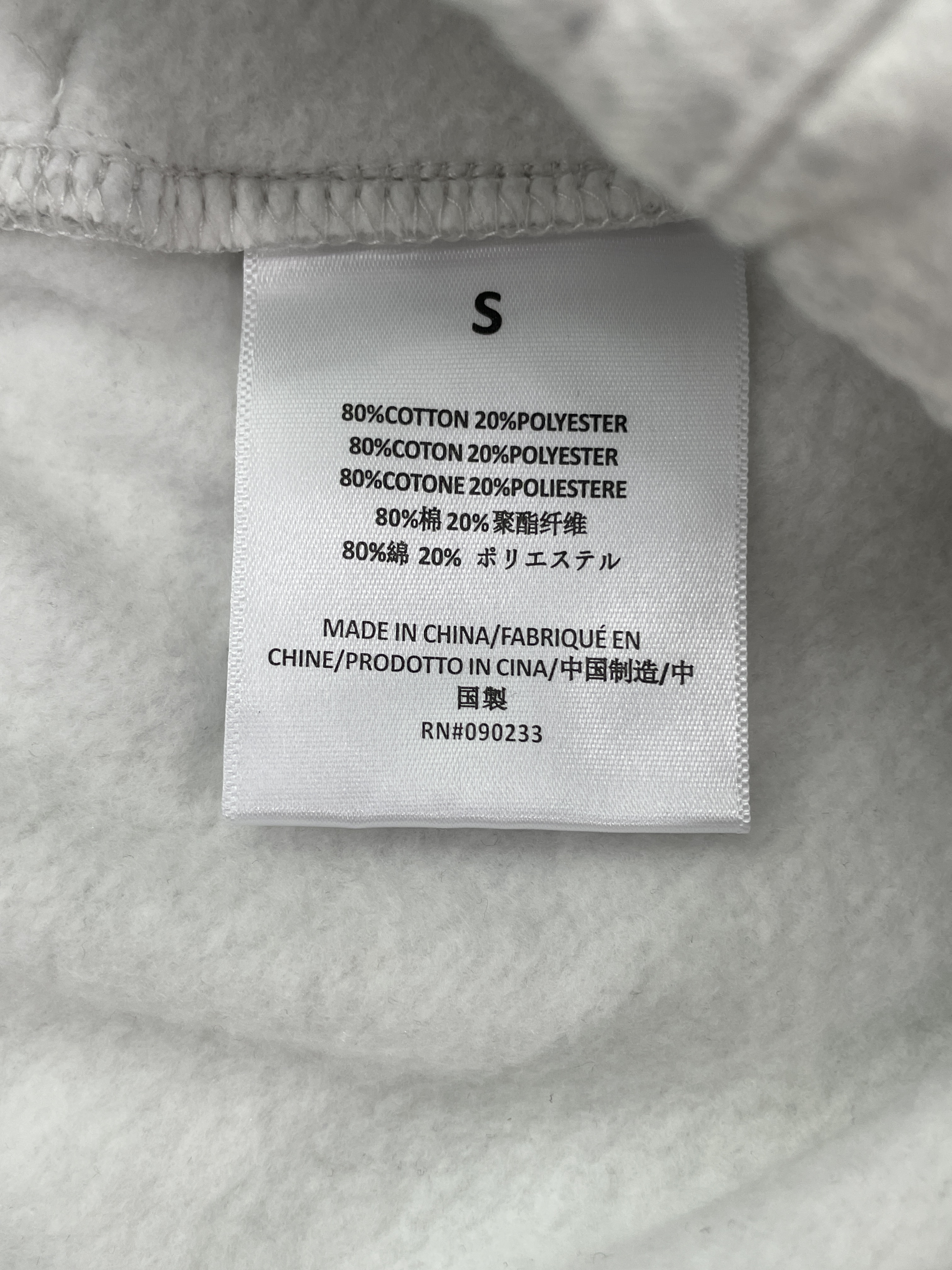 Pantaloncini — foto QC 3 di 30