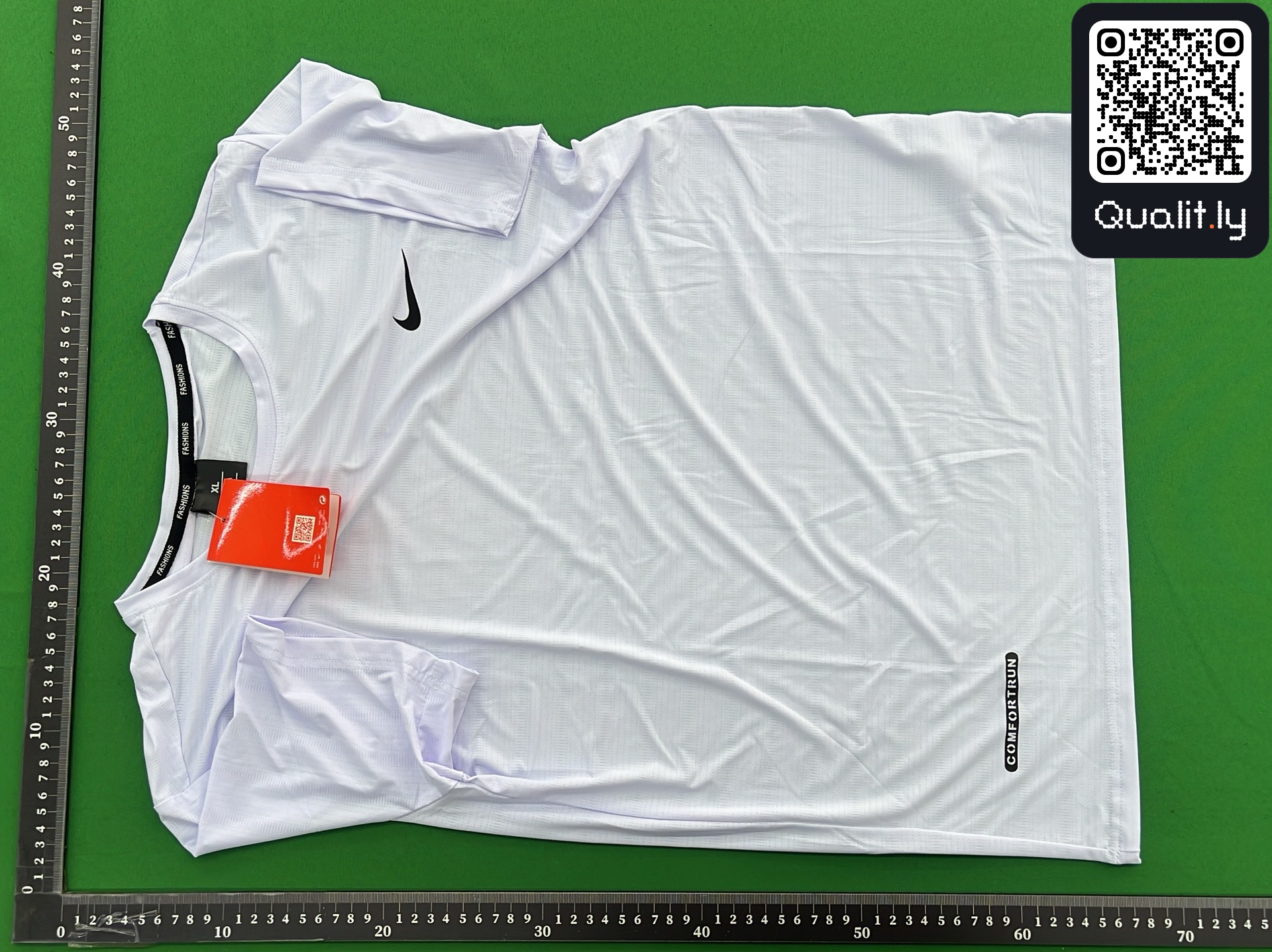 T-shirt — QC-foto 3 van 21