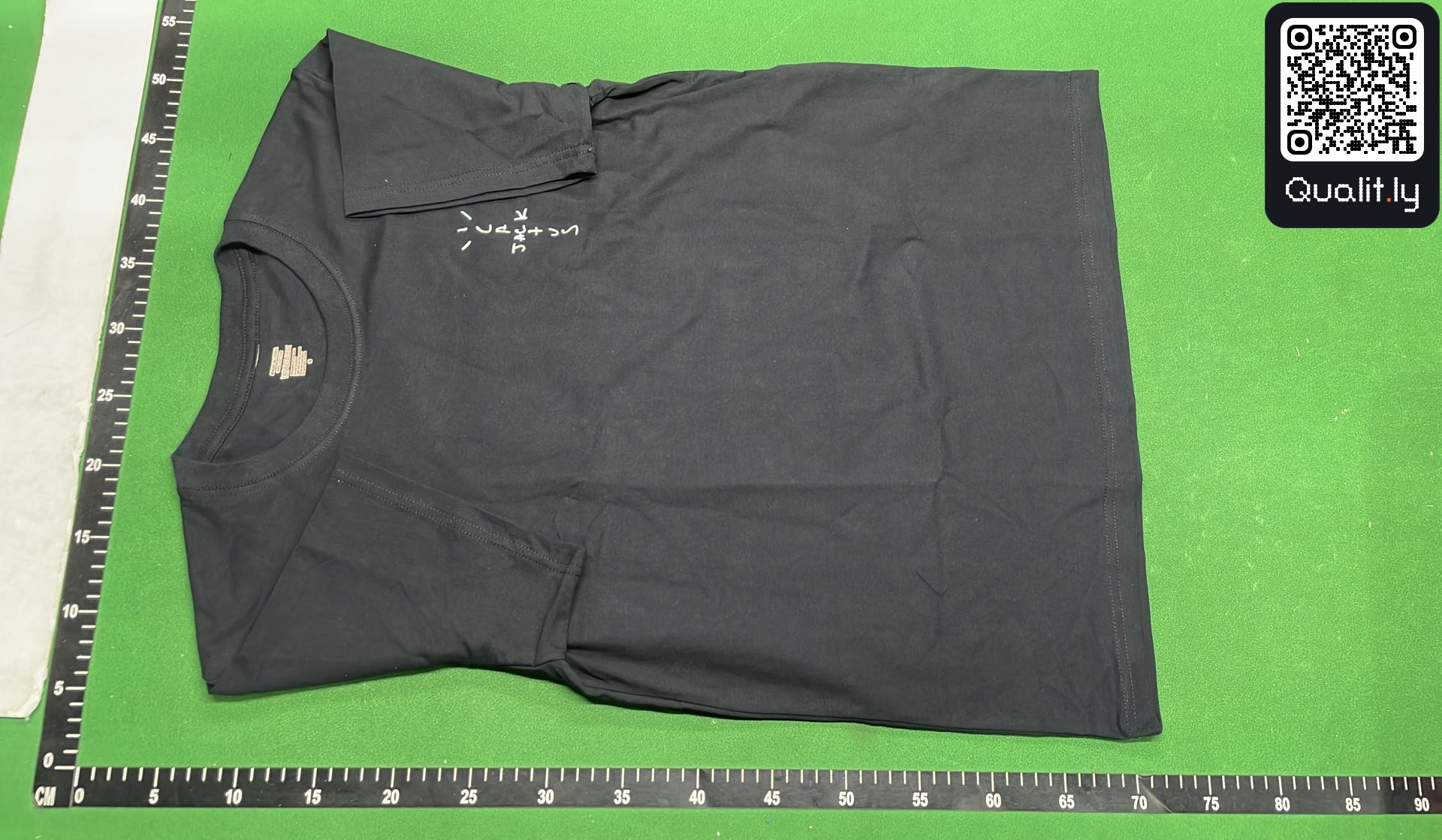 Shirt QC photo 2 of 8