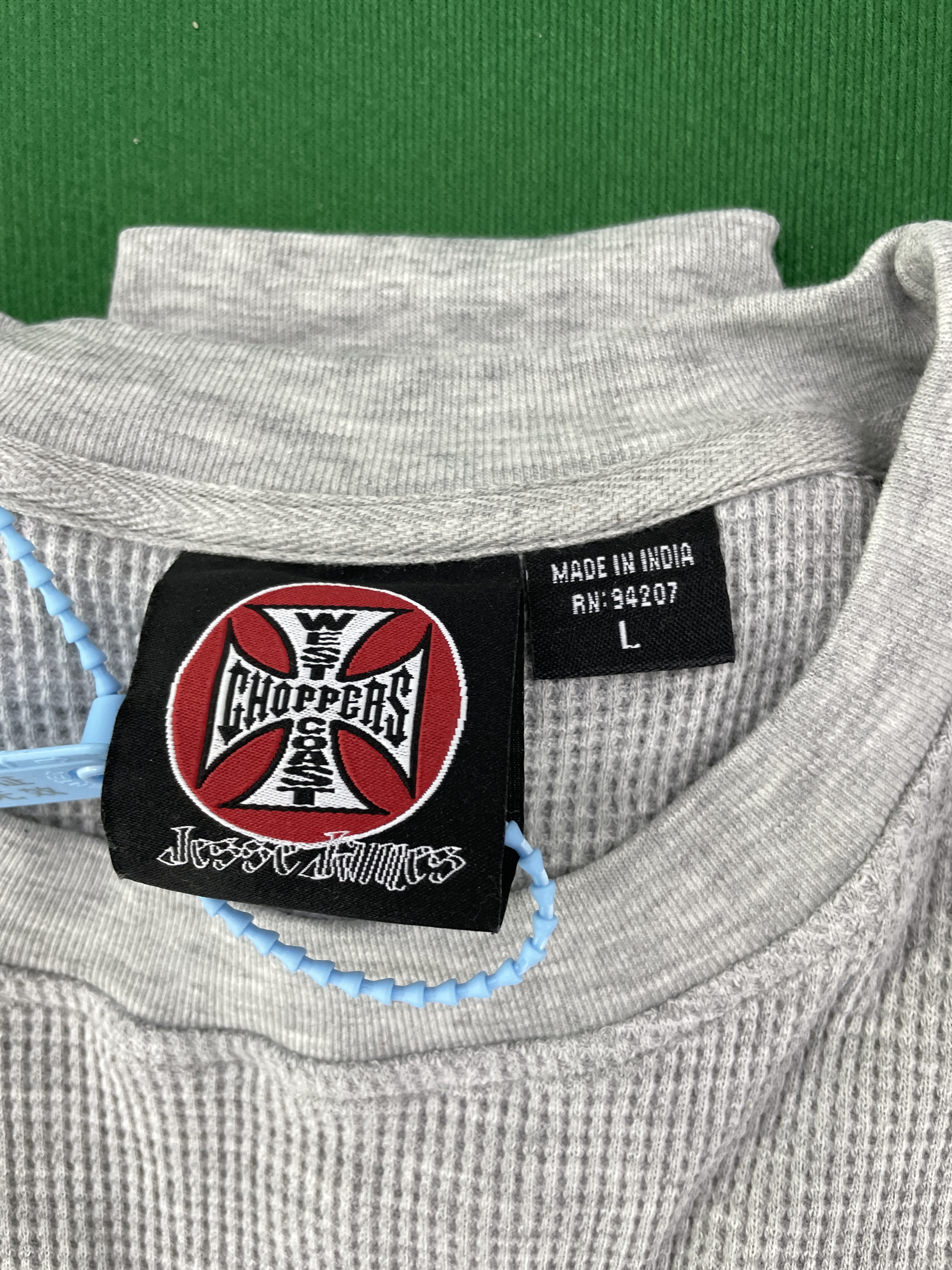 Camicia — foto QC 2 di 13
