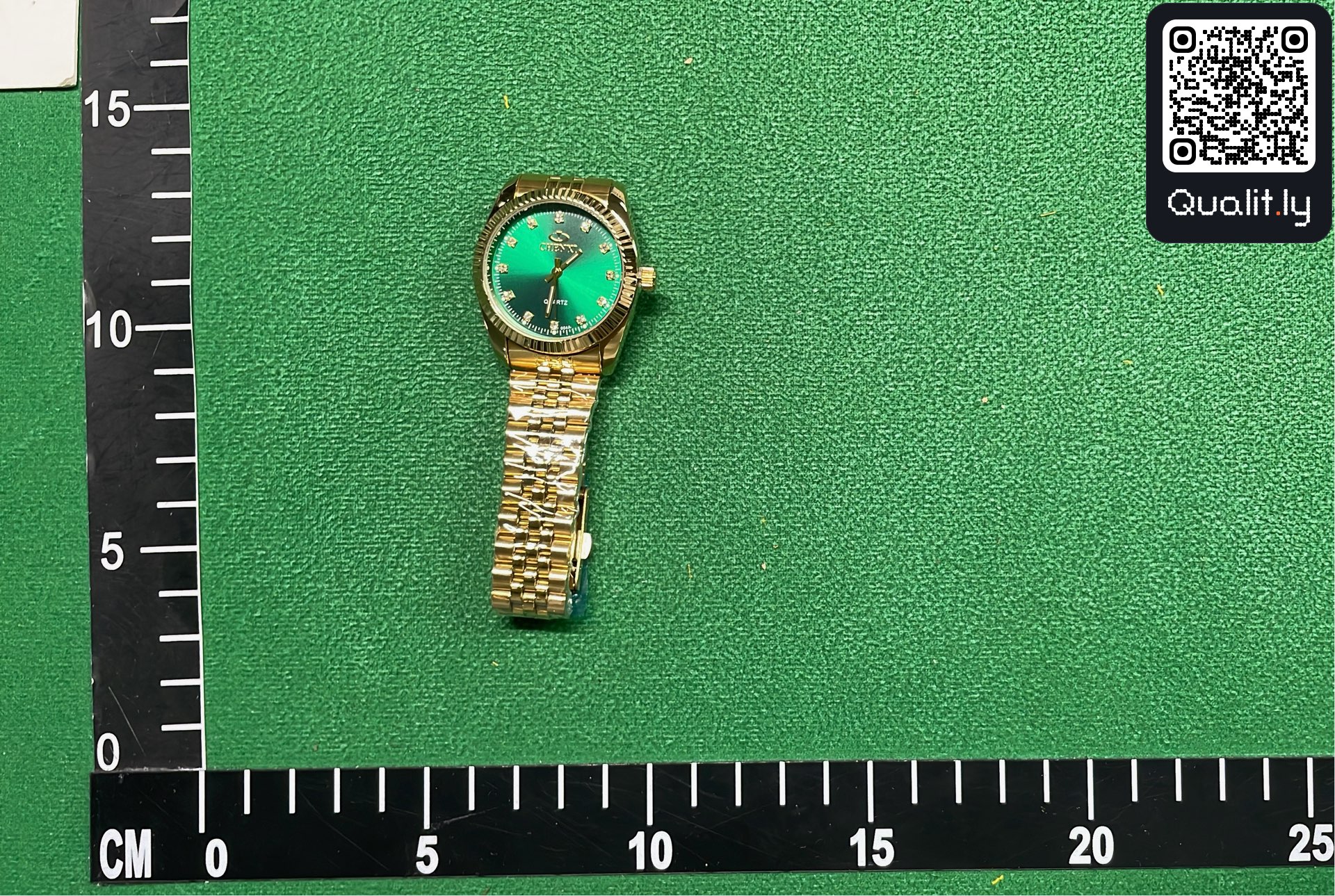 Watch QC photo 3 of 3