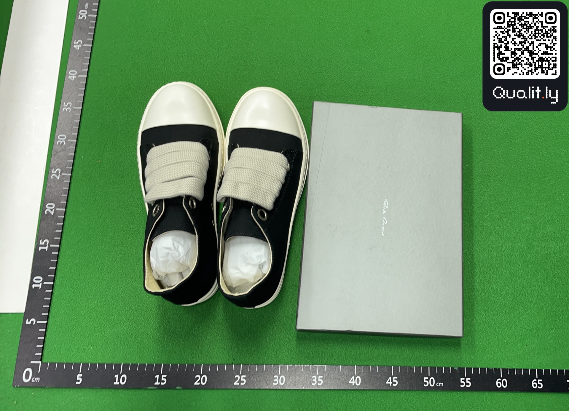 Zapatillas — foto QC 1 de 34