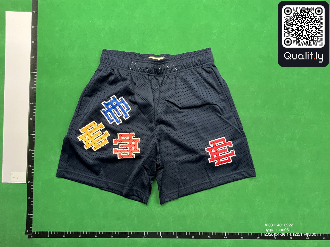 Shorts — QC-foto 3 av 18