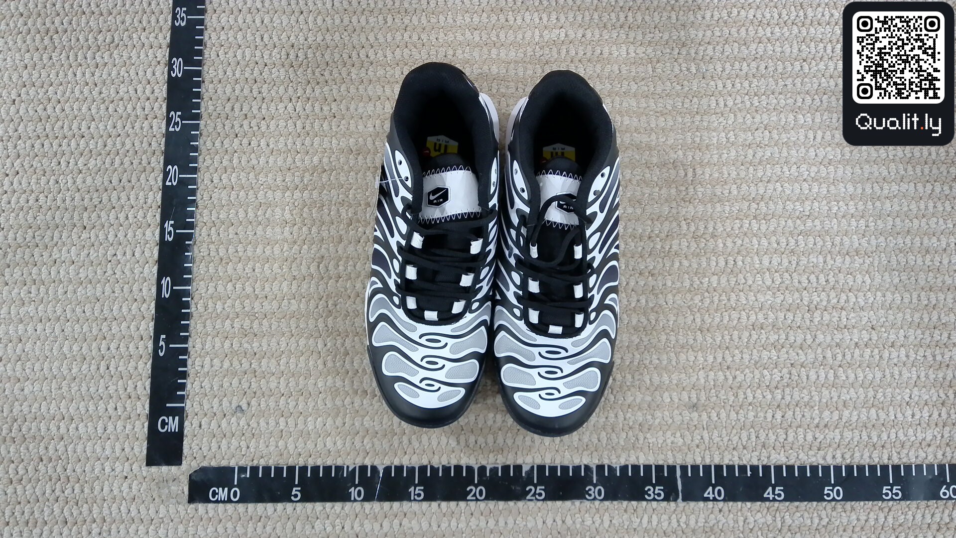 Sneaker — QC-Foto 3 von 14