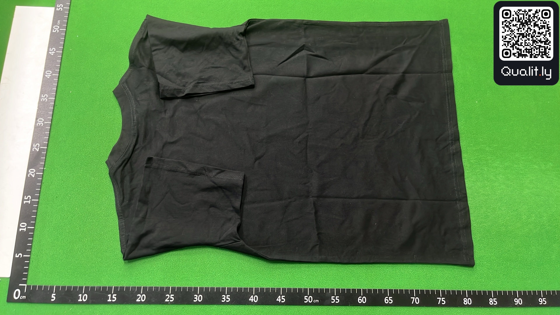 T-Shirt — QC-Foto 3 von 21