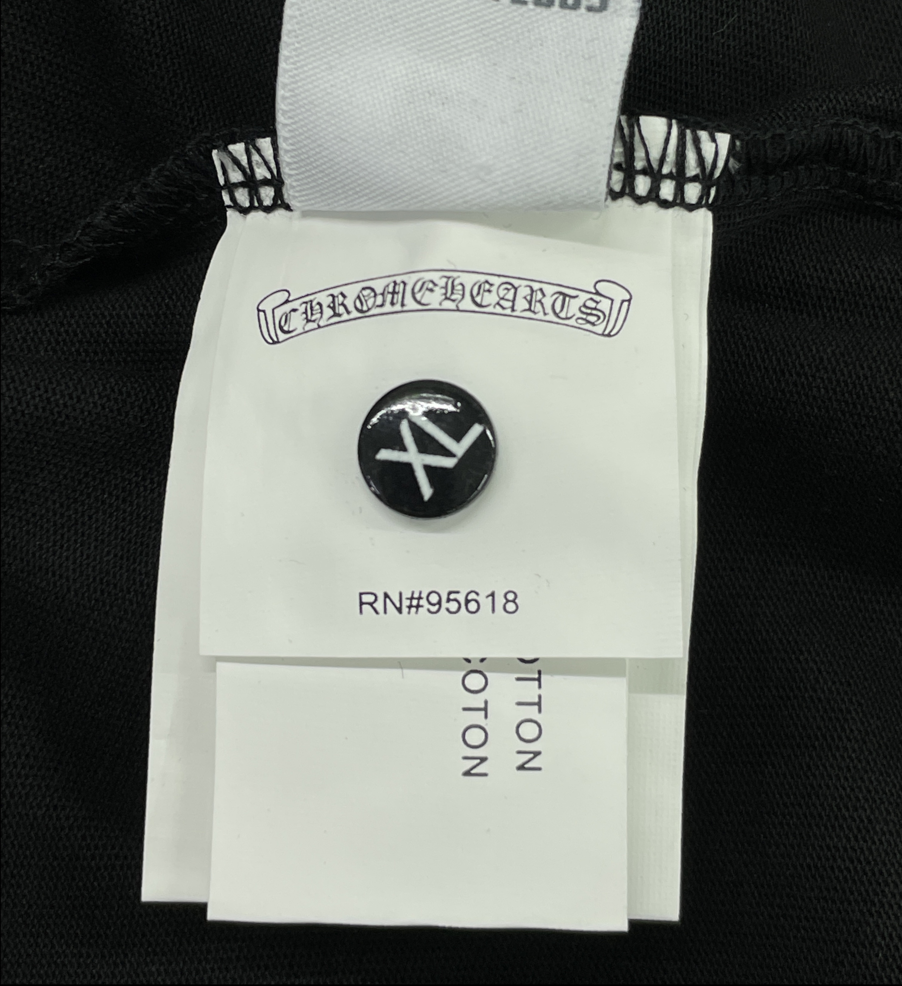 T-shirt — QC-foto 2 av 140