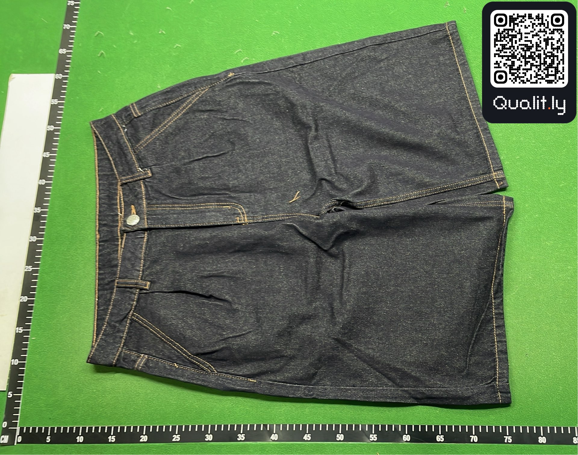 Jeans — QC-foto 2 van 16