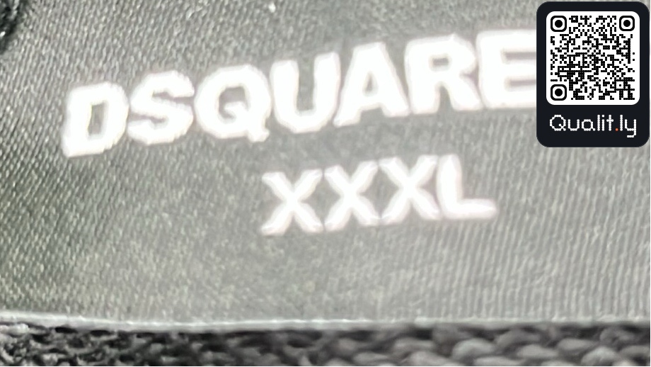 Sweatshirt QC photo 1 of 4