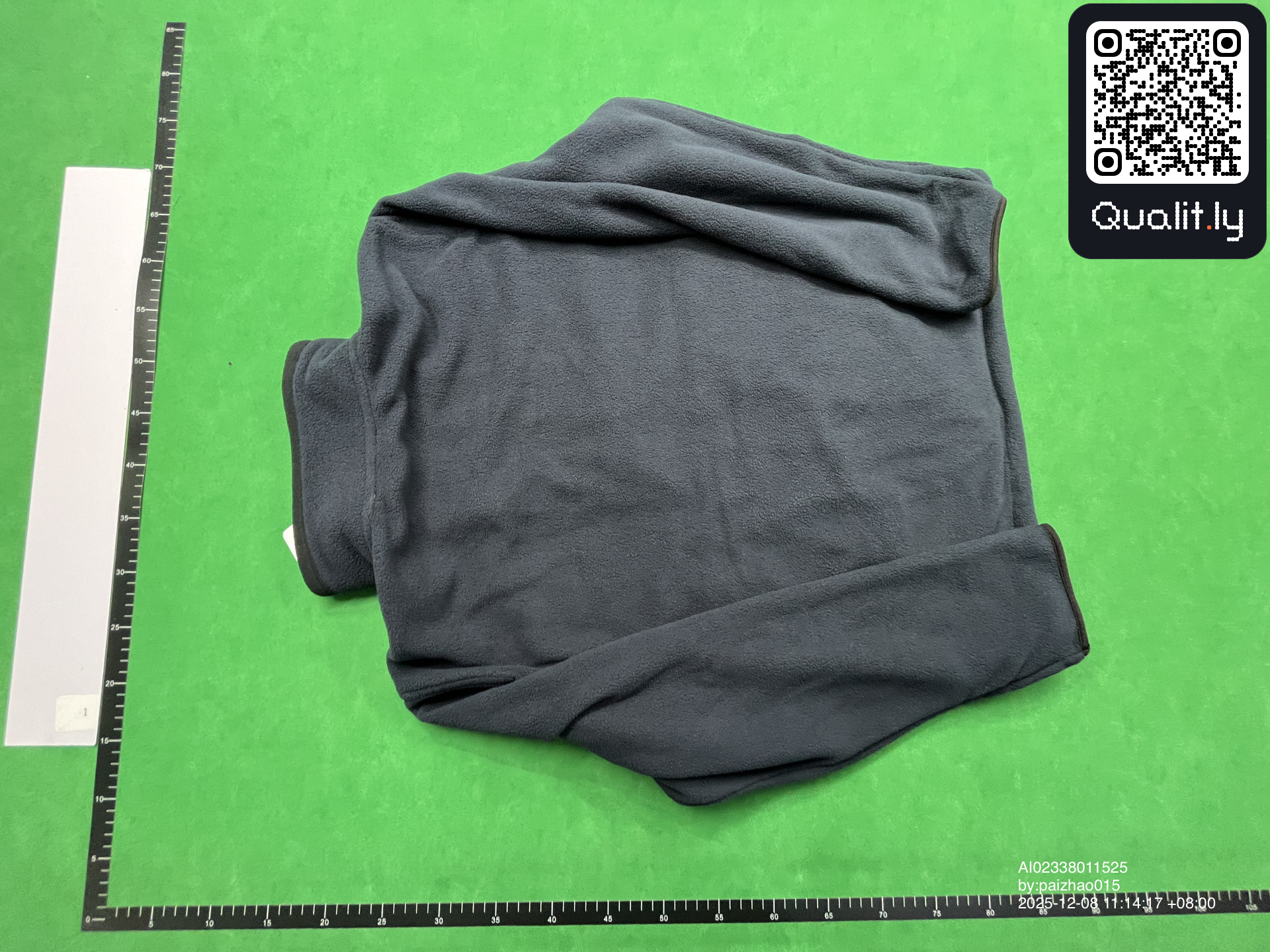 Veste — photo QC 2 sur 4