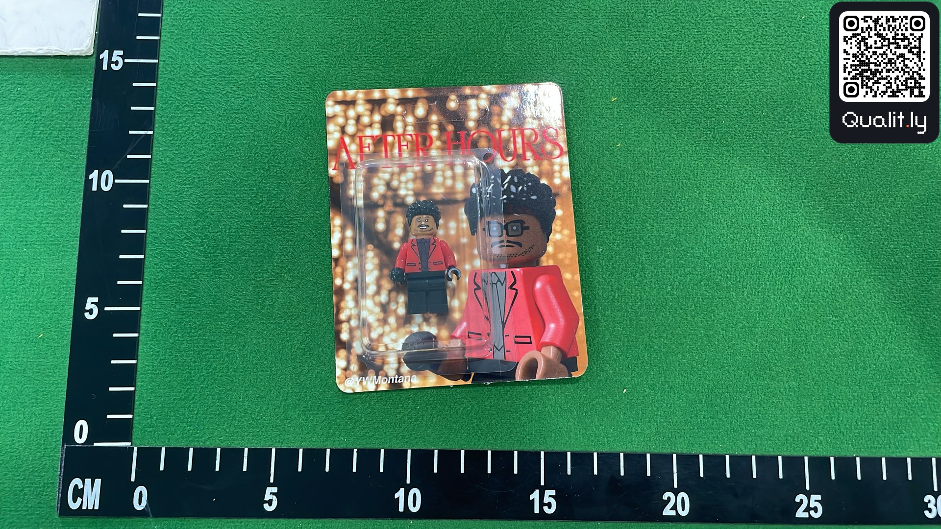 QC 照片 1 / 6