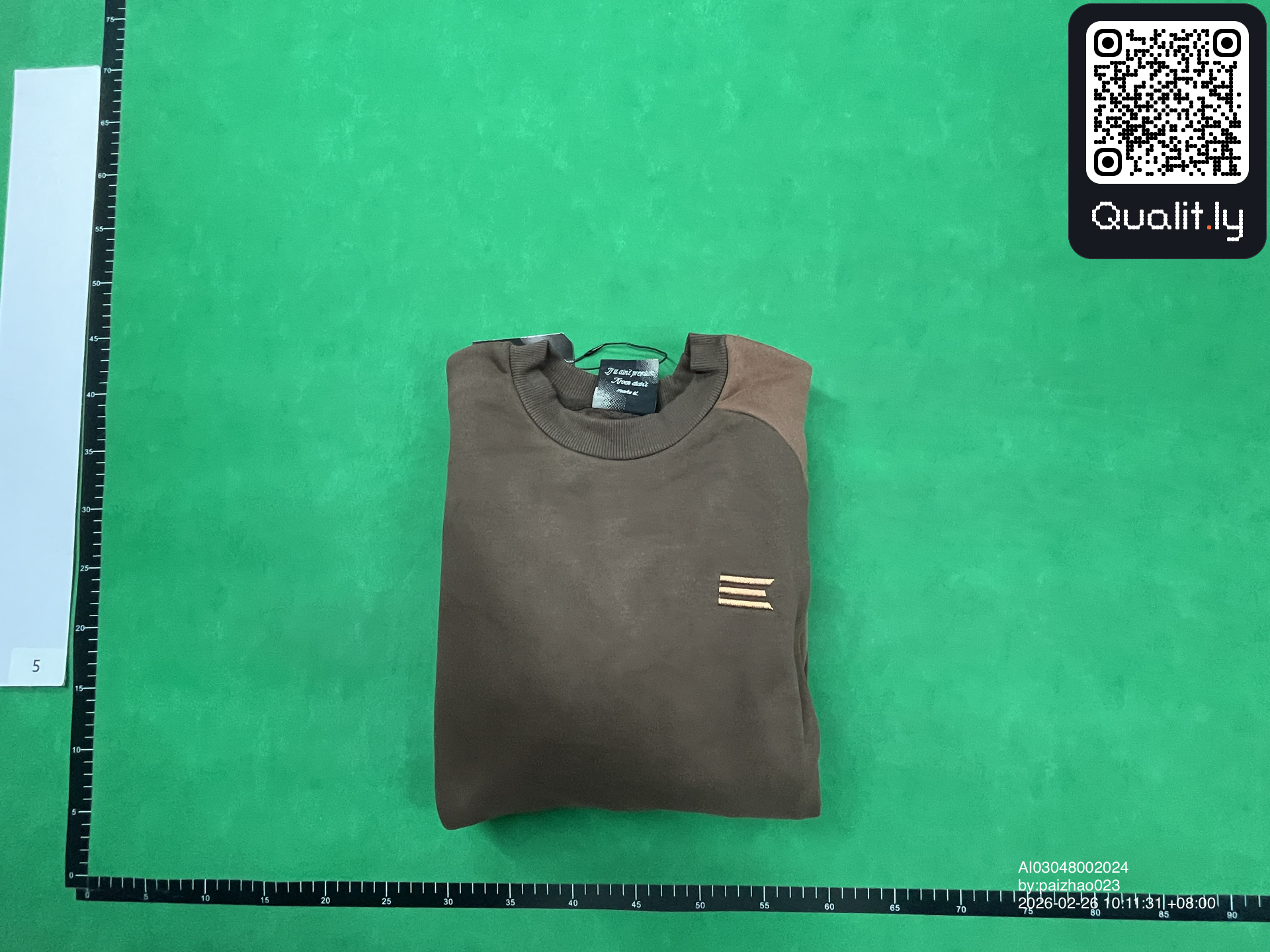 QC 照片 1 / 10