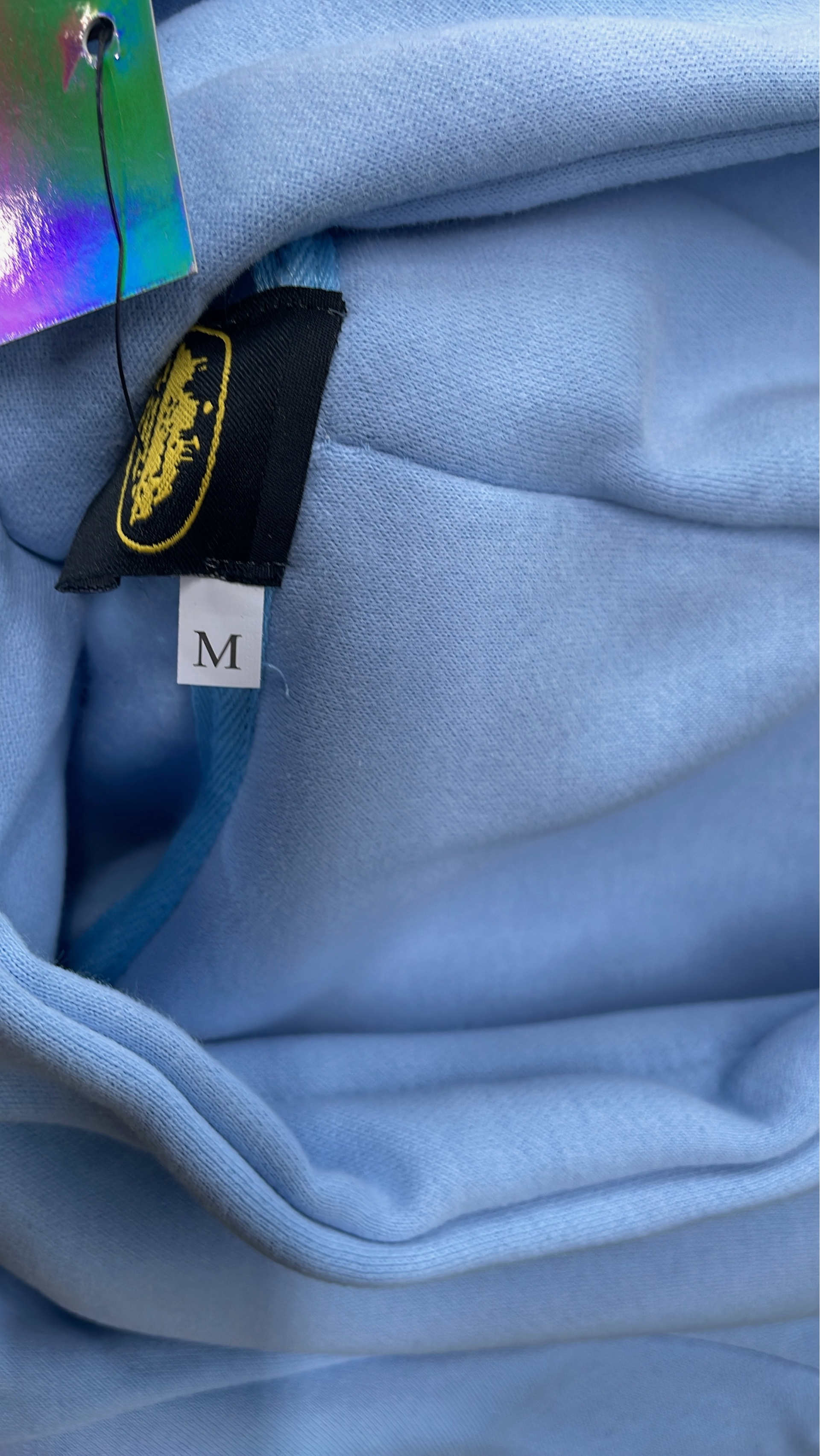 Sweatshirt QC photo 1 of 4