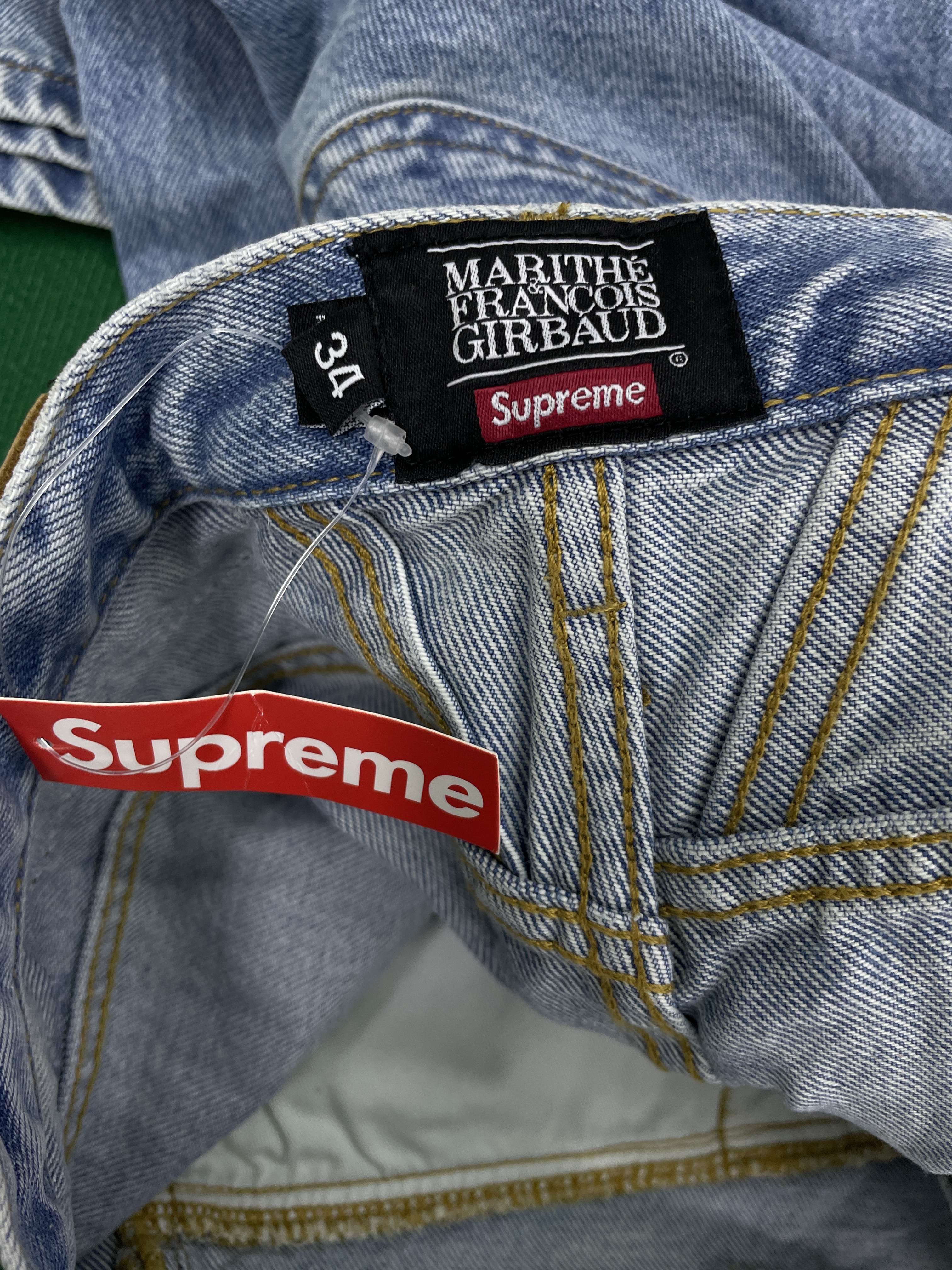 Jeans QC photo 2 of 26