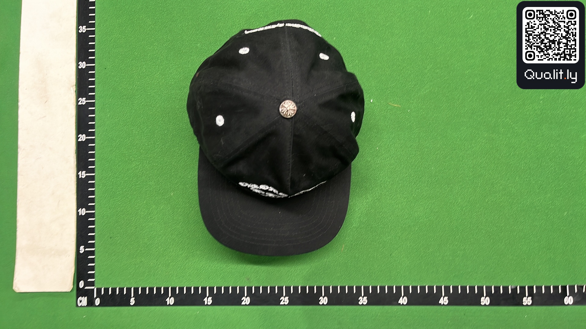 Cappellino — foto QC 1 di 25