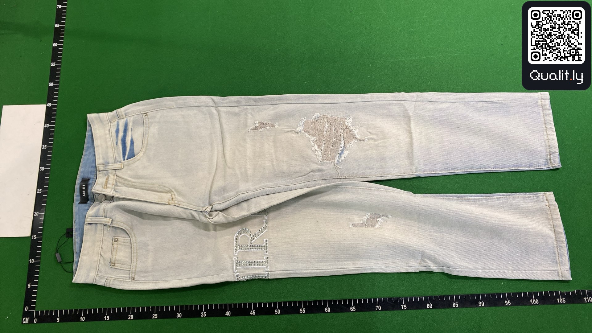 Jeans — QC-foto 2 van 16
