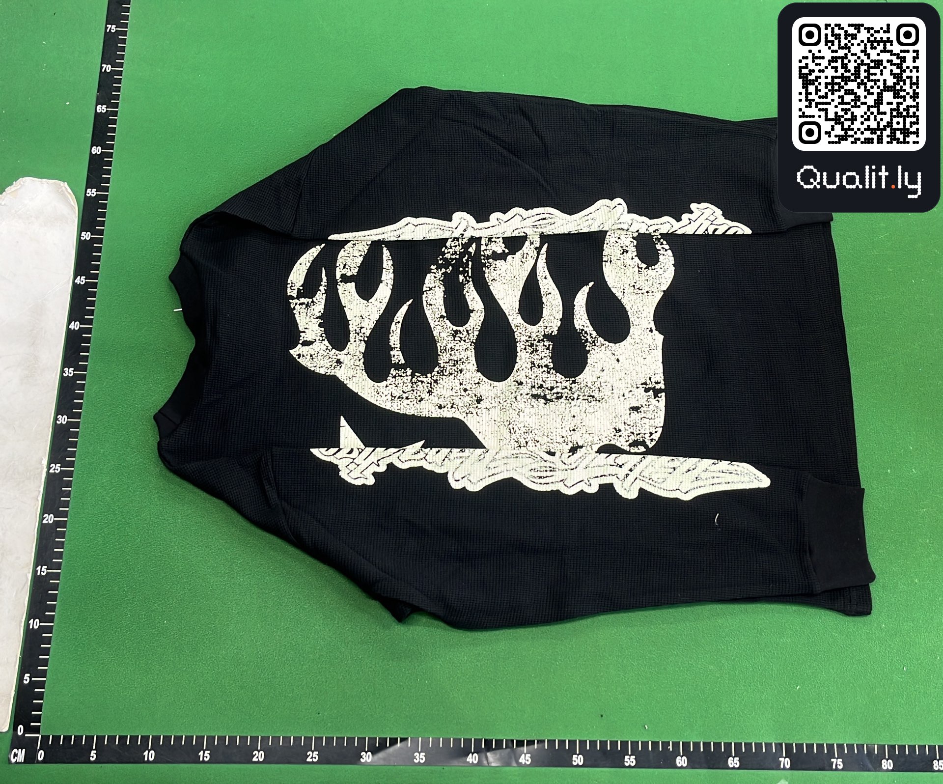 T-shirt — QC-foto 3 av 38