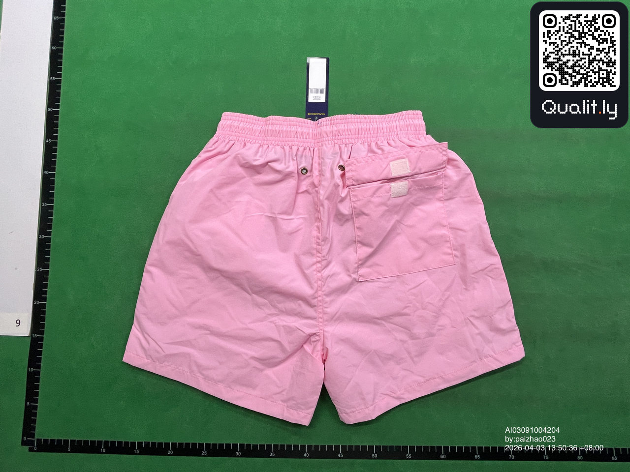 Shorts — QC-Foto 2 von 24