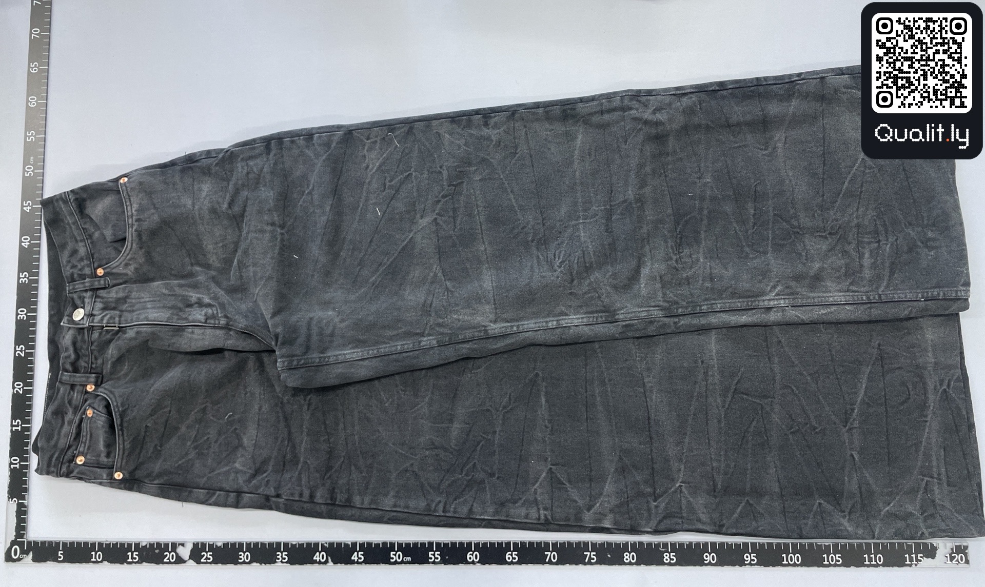 Pantaloni — fotografie QC 2 din 50