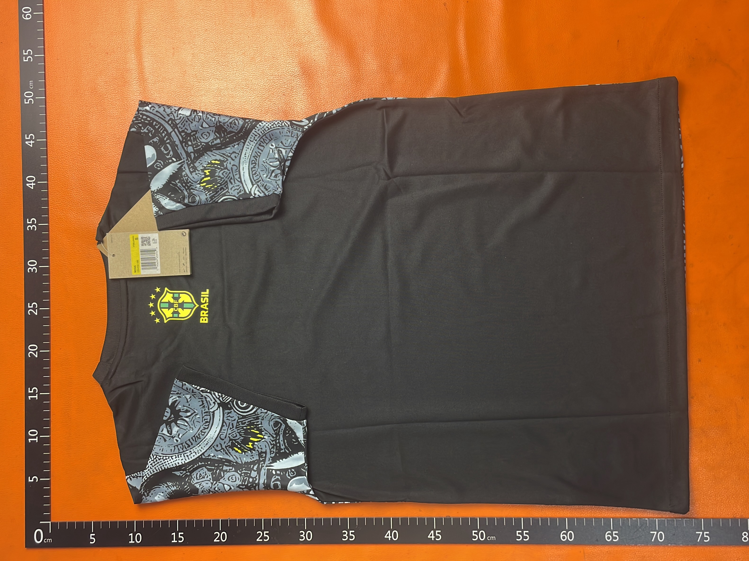 T-shirt — QC-foto 3 van 62