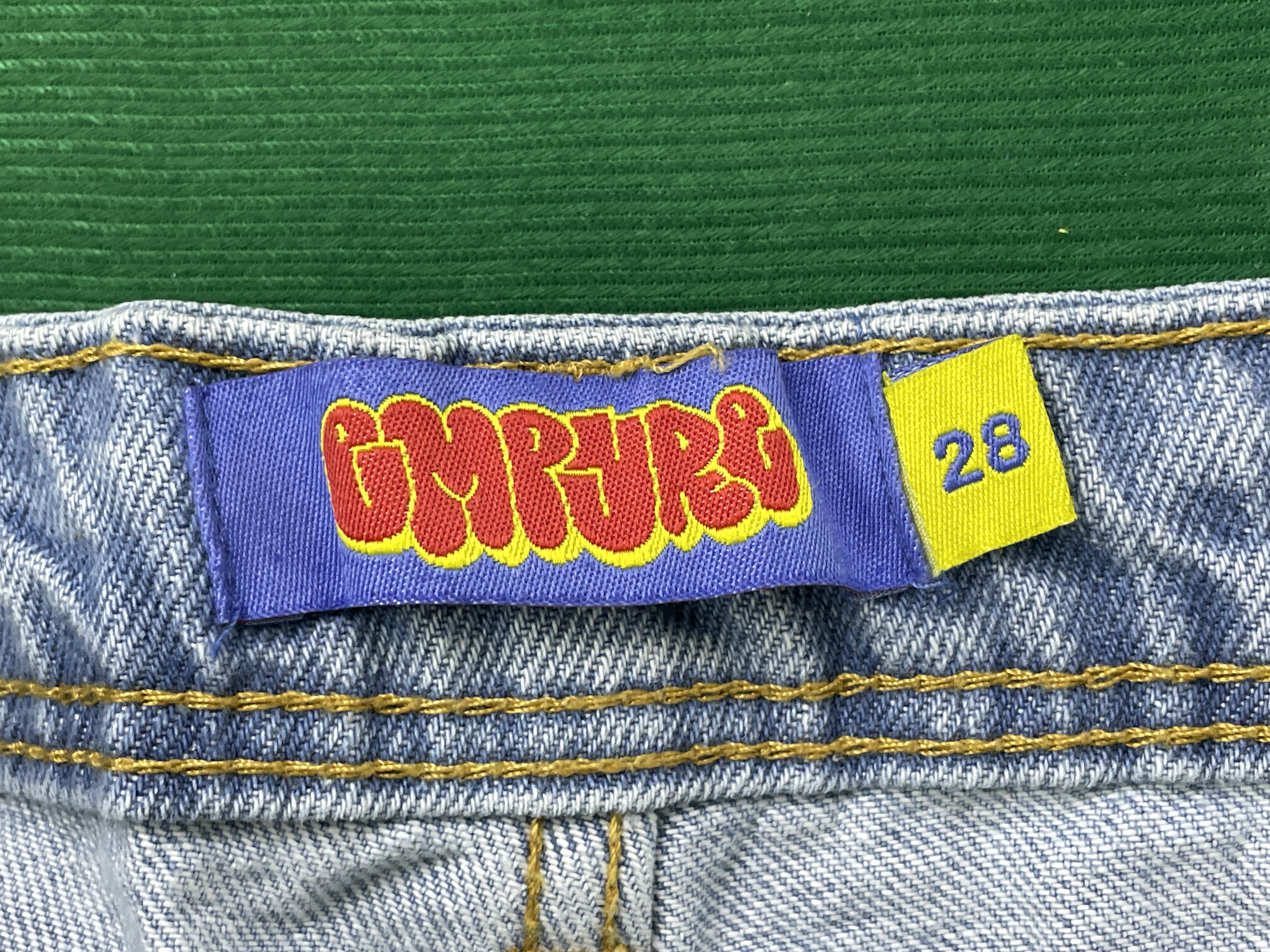 Shorts — QC-foto 3 av 125