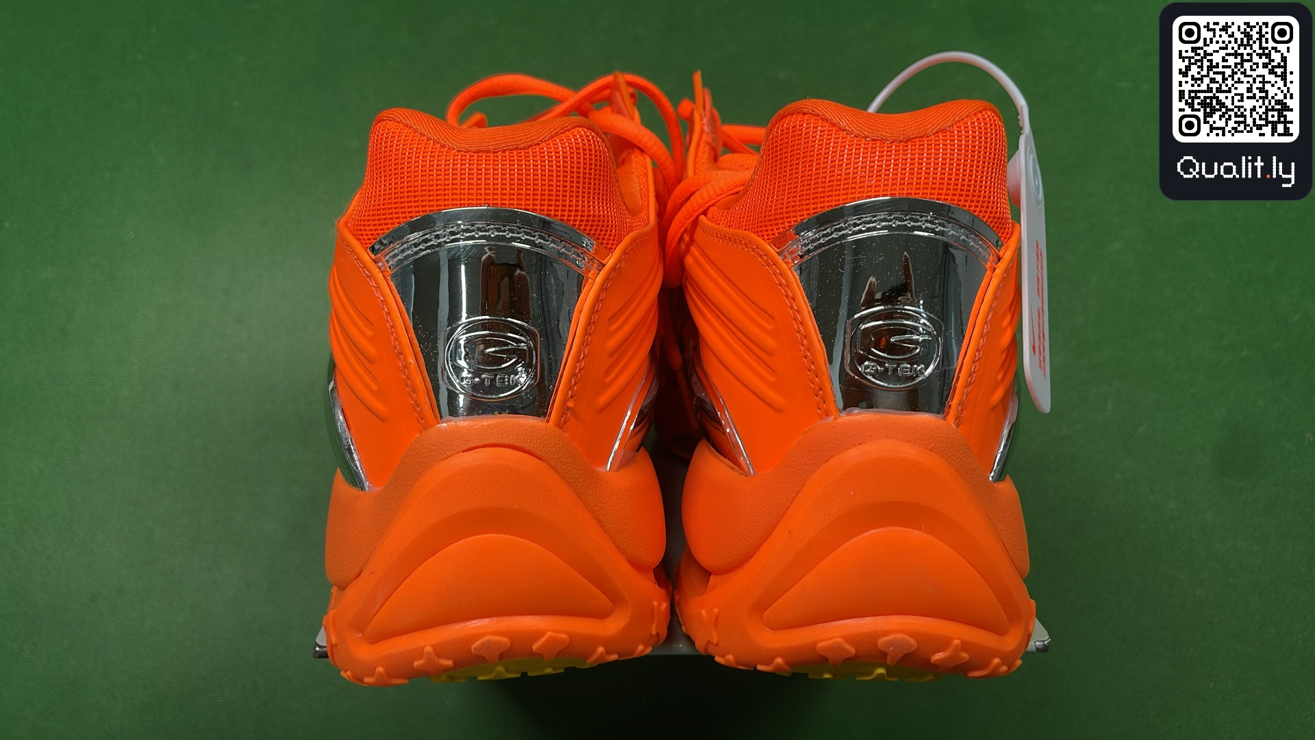 Pantofi sport — fotografie QC 3 din 174