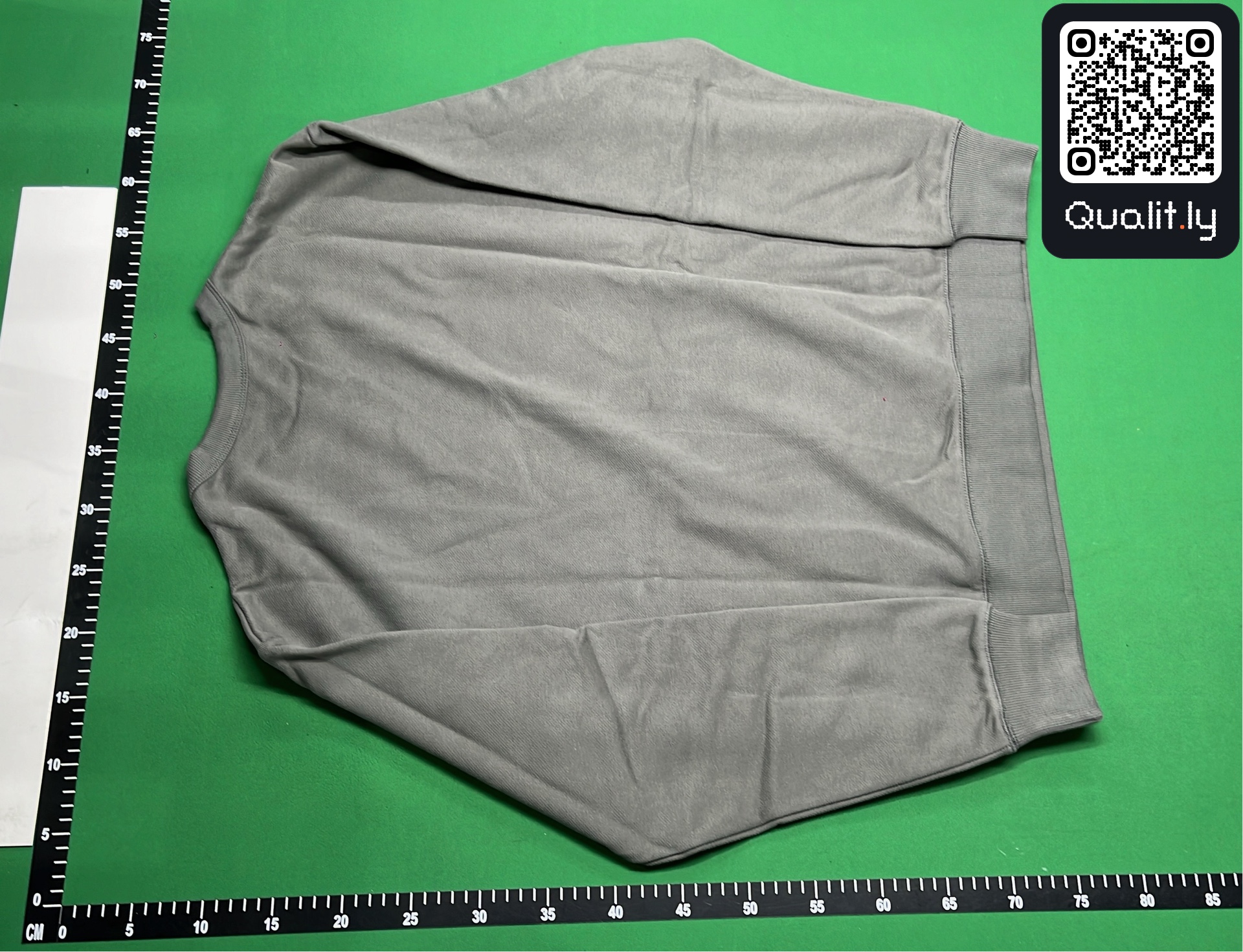 Jacke — QC-Foto 3 von 4