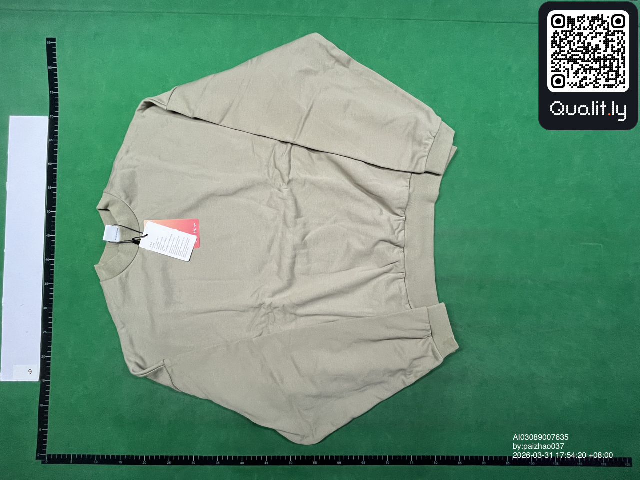 卫衣 QC 照片 3 / 14