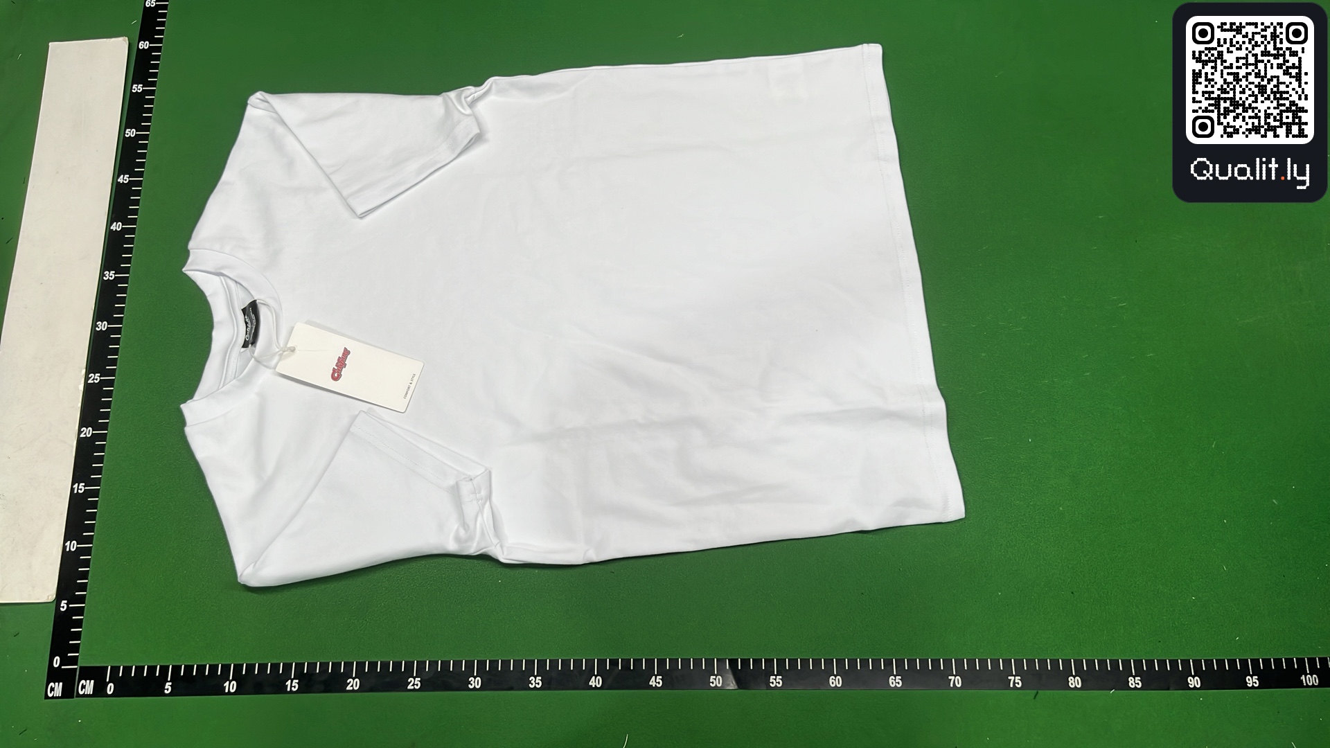 T-Shirt — QC-Foto 2 von 16