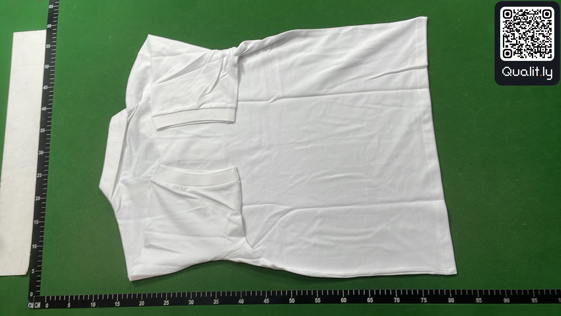 Chemise — photo QC 3 sur 8