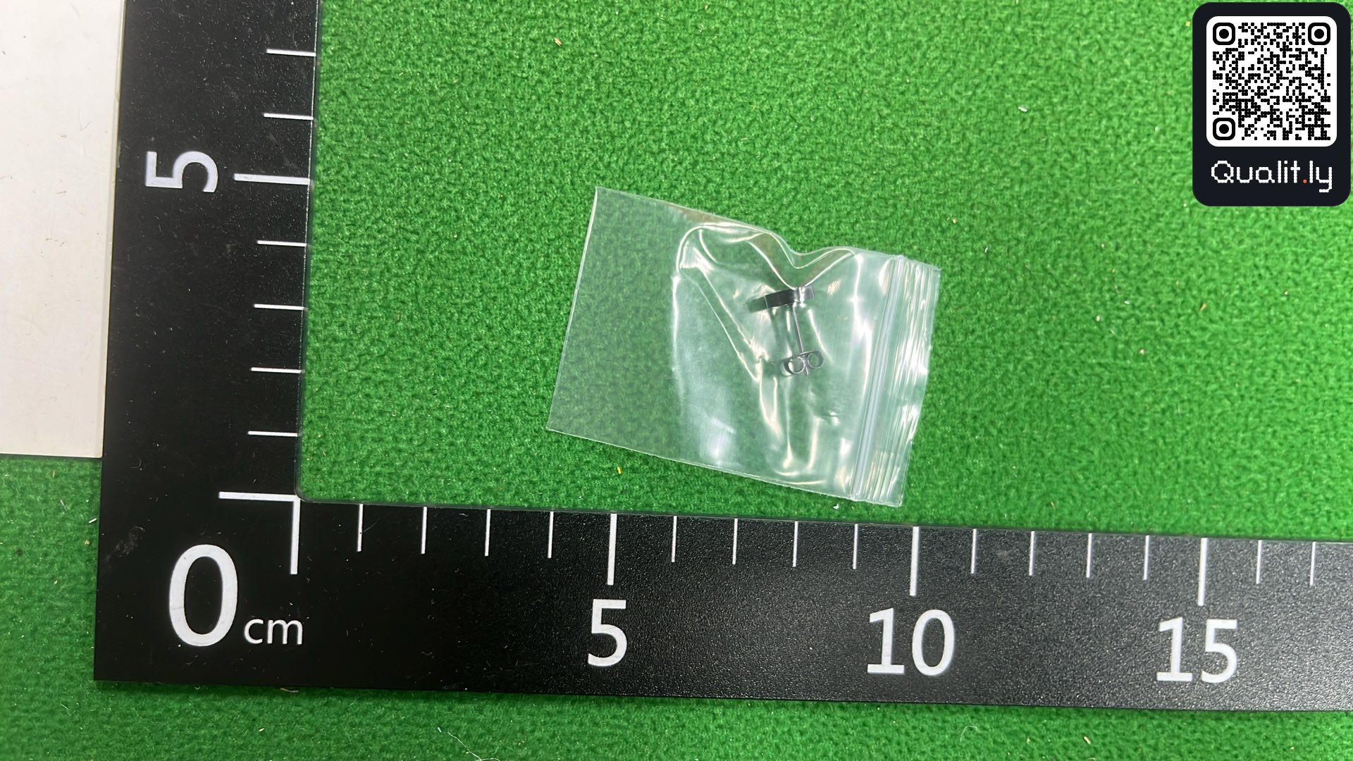 Gioiello — foto QC 2 di 6