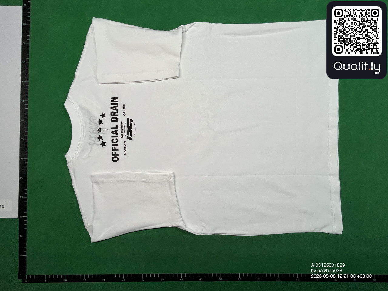 Hemd — QC-Foto 2 von 34