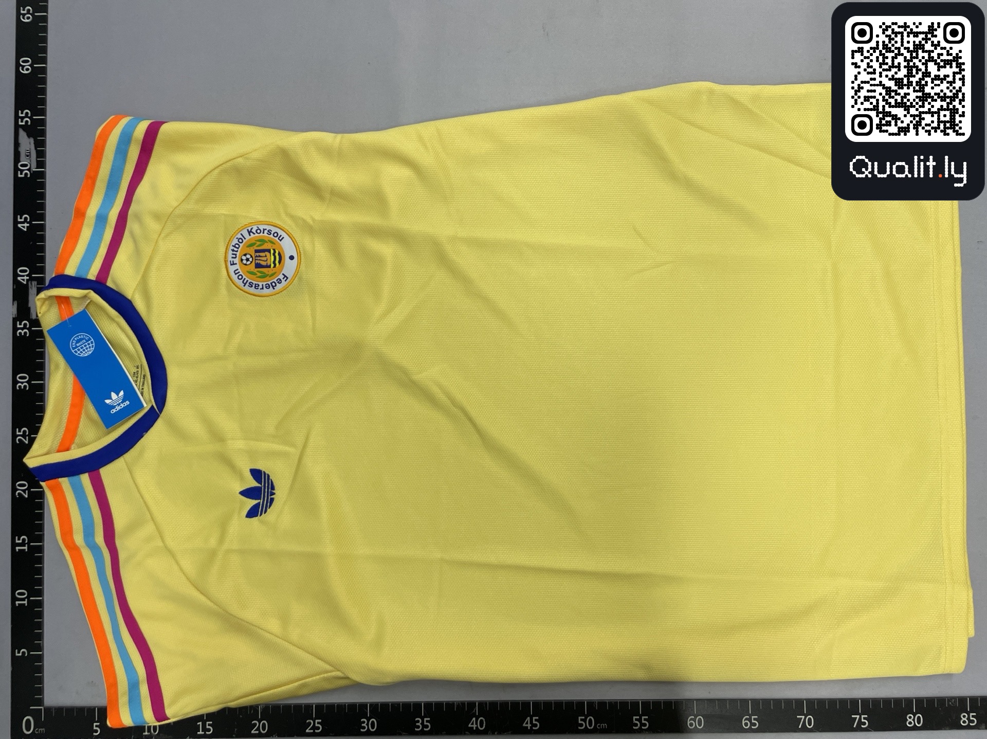 Shirt QC photo 3 of 50