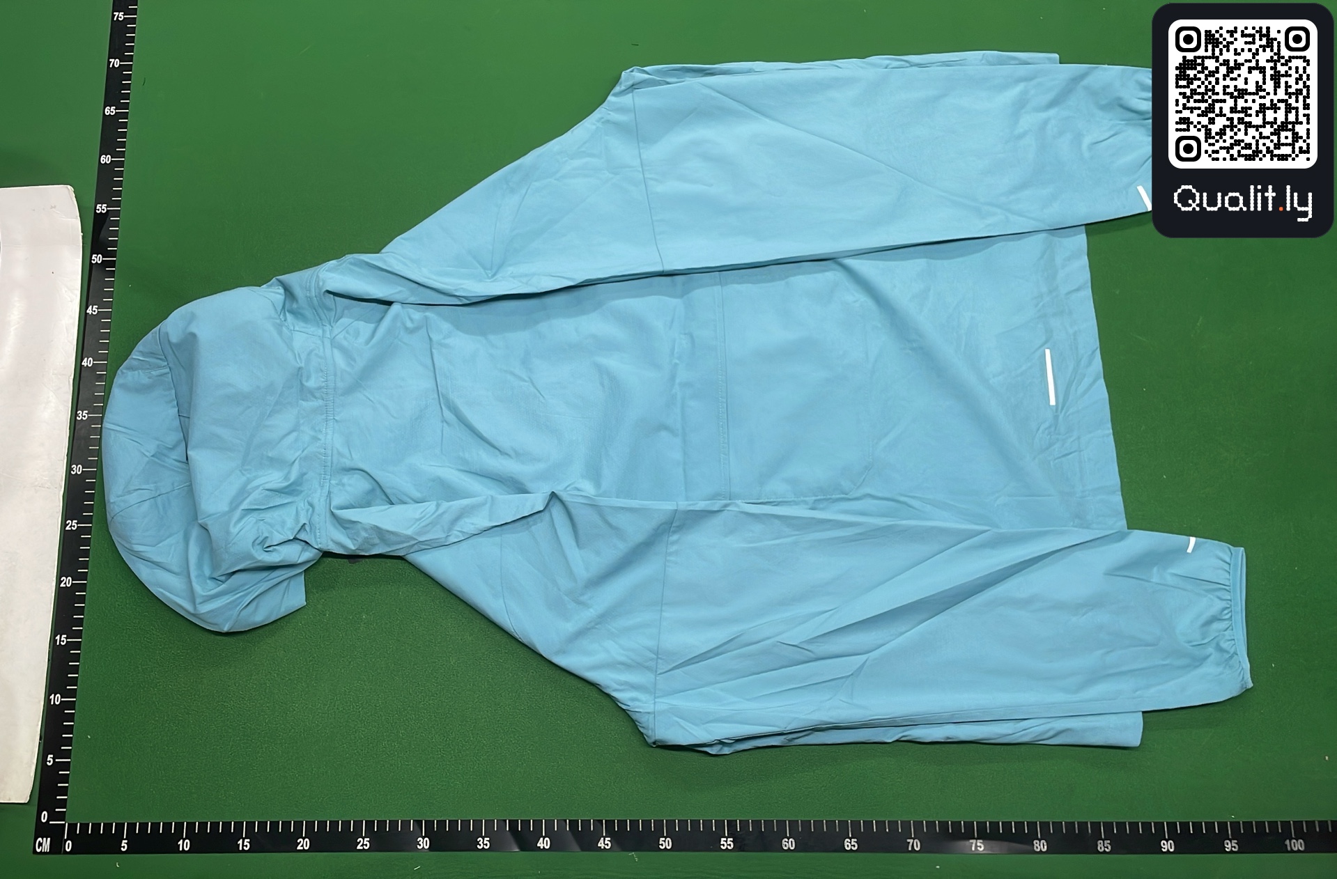 Jacket QC photo 3 of 4