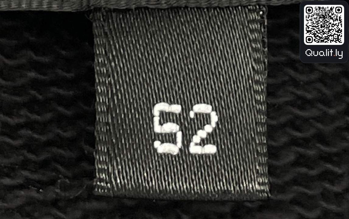 Hoodie — QC-foto 3 av 41
