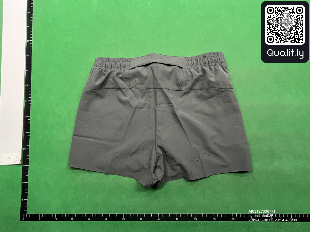 Shorts — QC-foto 2 av 4