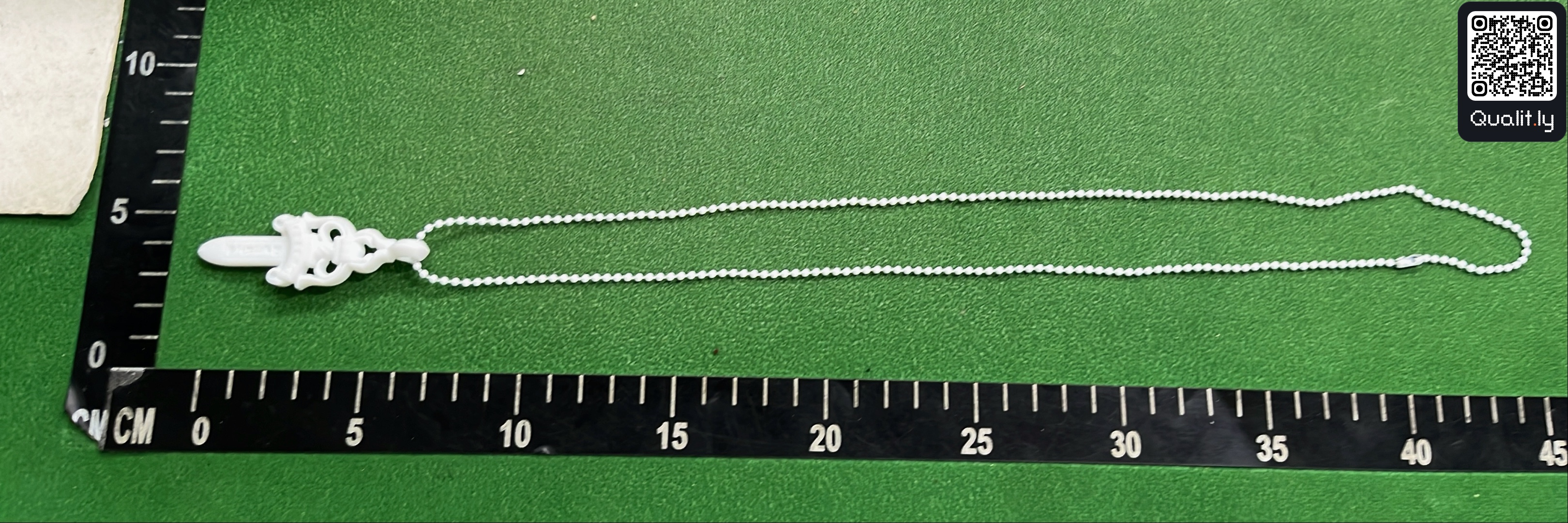 首饰 QC 照片 3 / 9