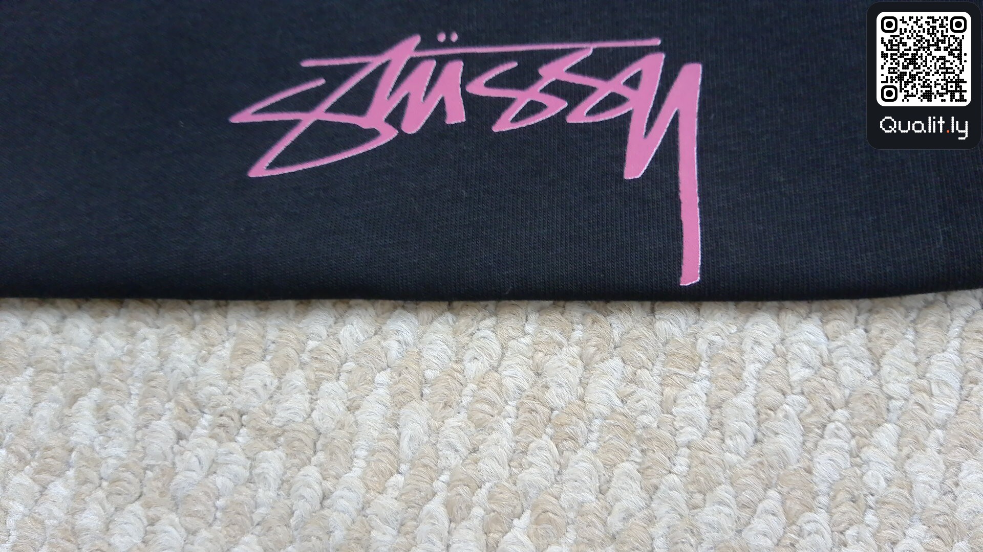 T-shirt — QC-foto 3 av 12
