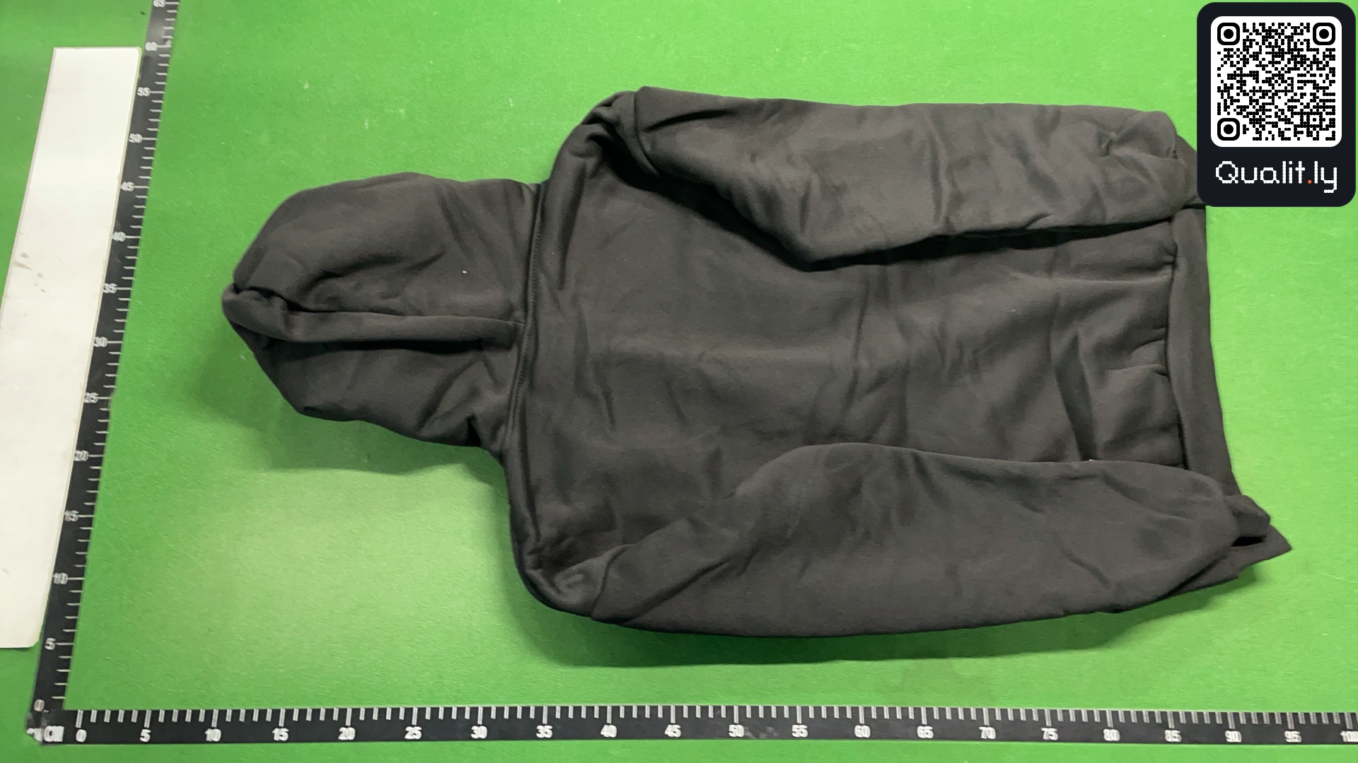 Hoodie — QC-foto 3 van 4