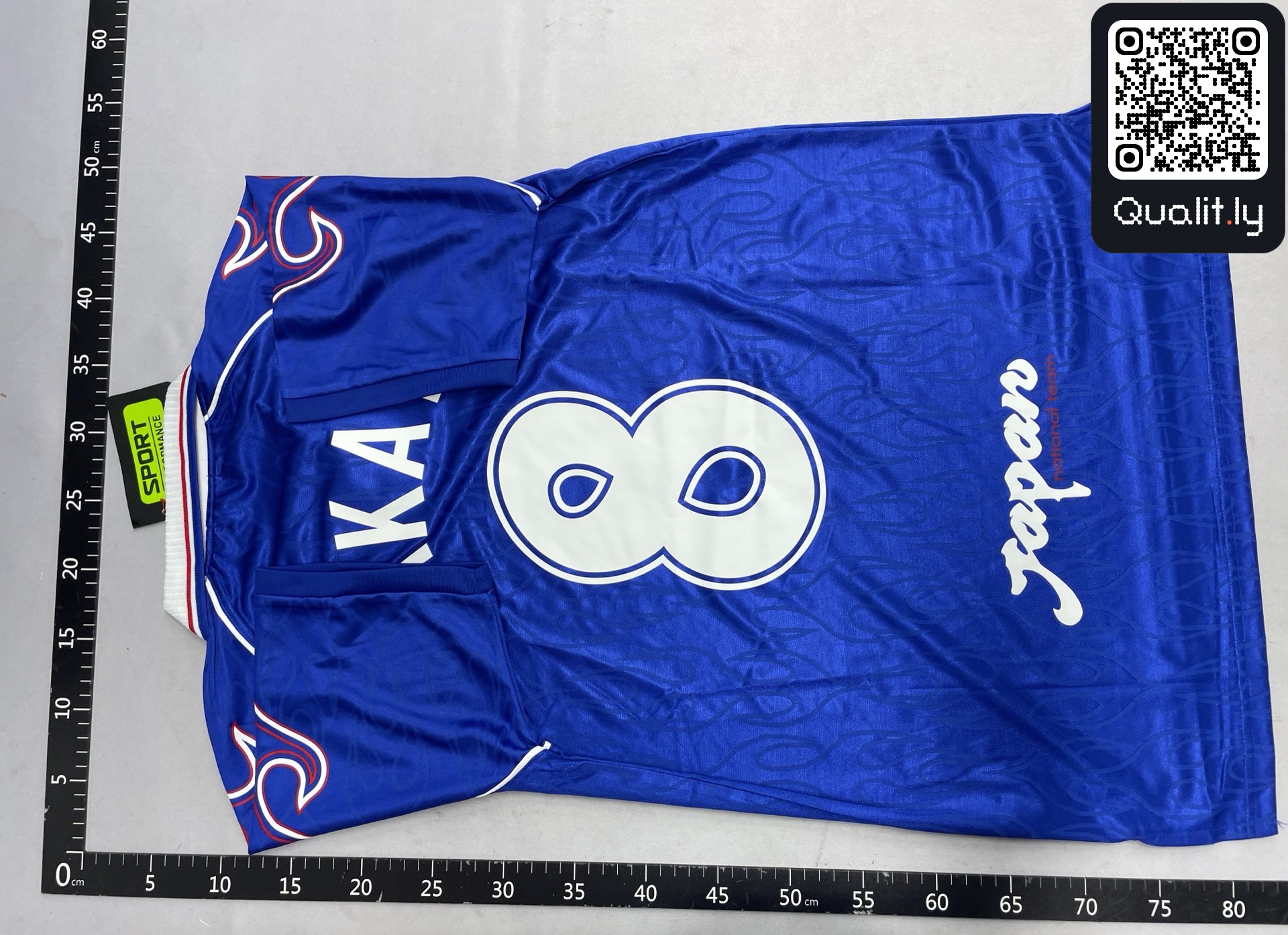 Chemise — photo QC 2 sur 54