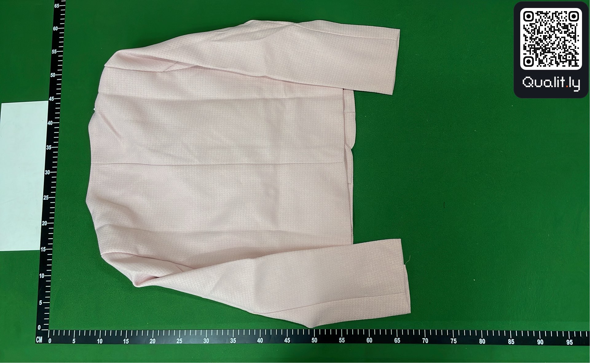 Jacke — QC-Foto 3 von 4