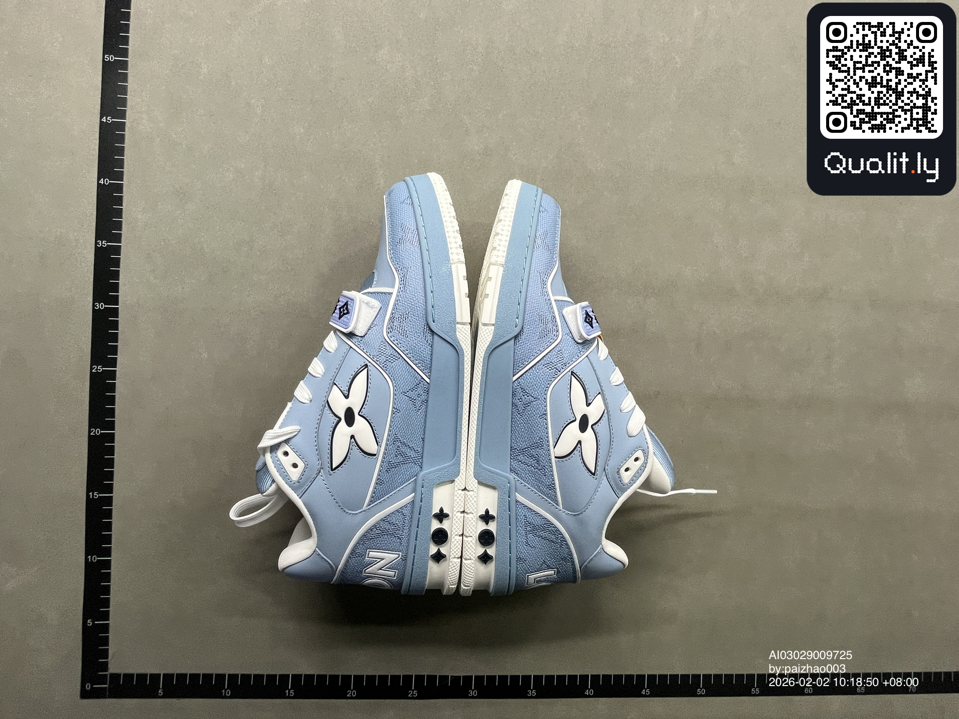 Zapatillas — foto QC 2 de 25