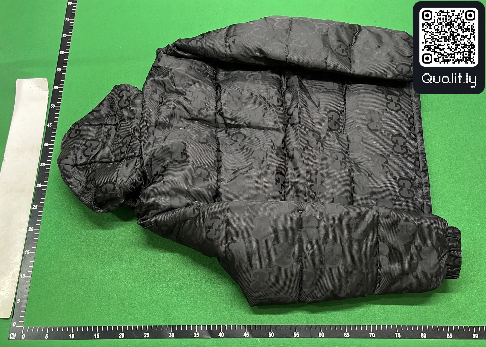 Giacca — foto QC 3 di 8
