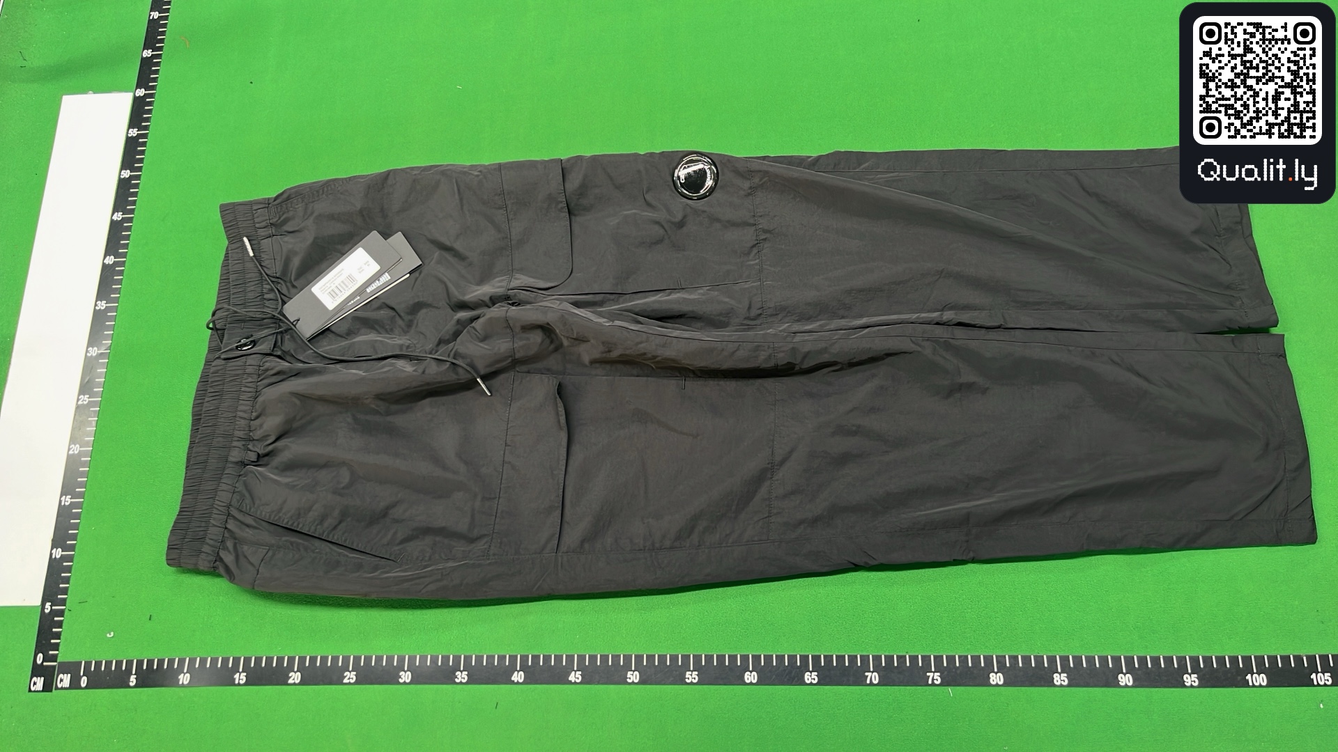 长裤 QC 照片 2 / 4