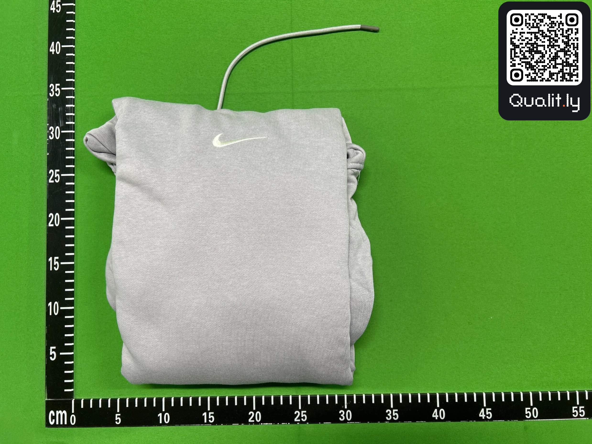 连帽卫衣 QC 照片 1 / 20