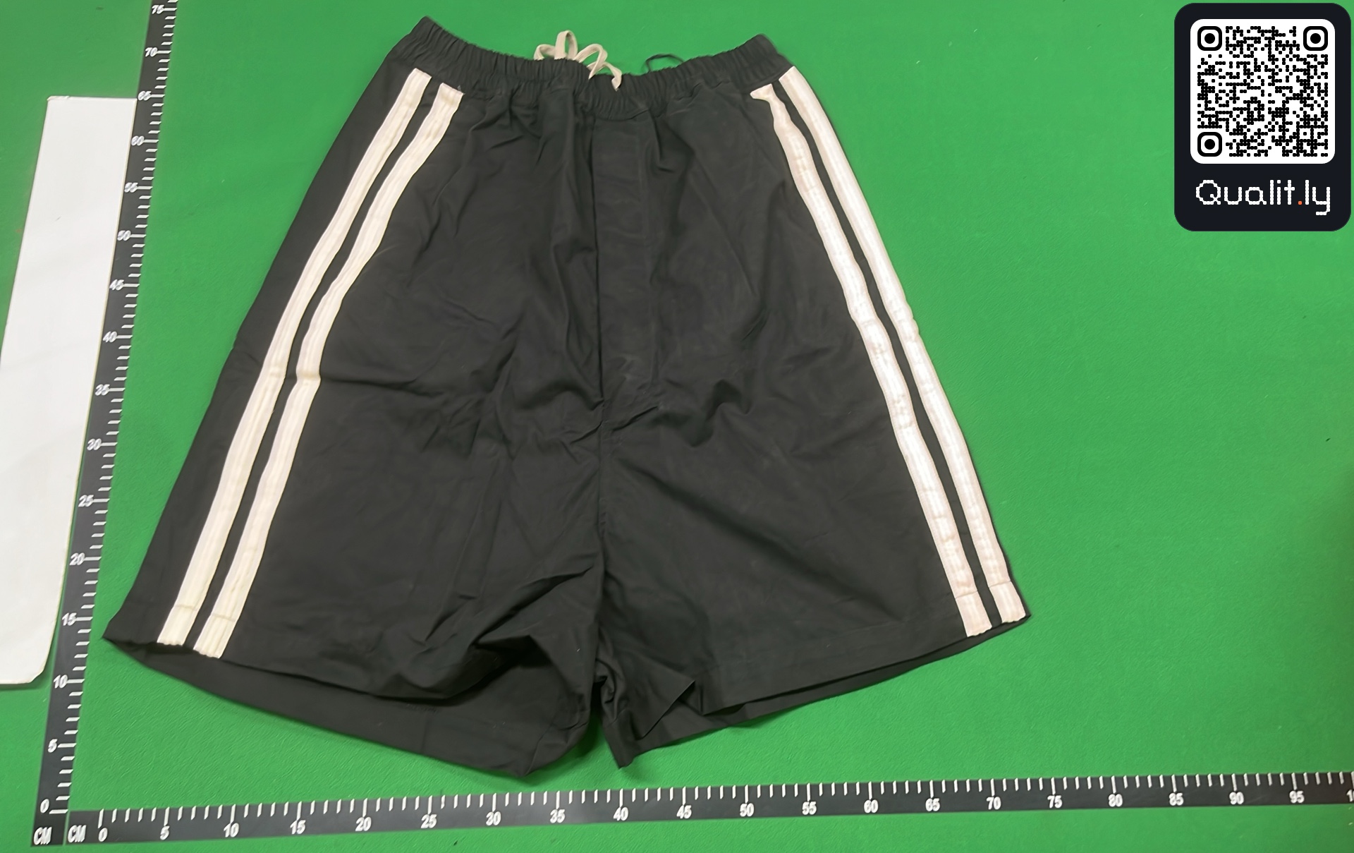 Shorts QC photo 2 of 4