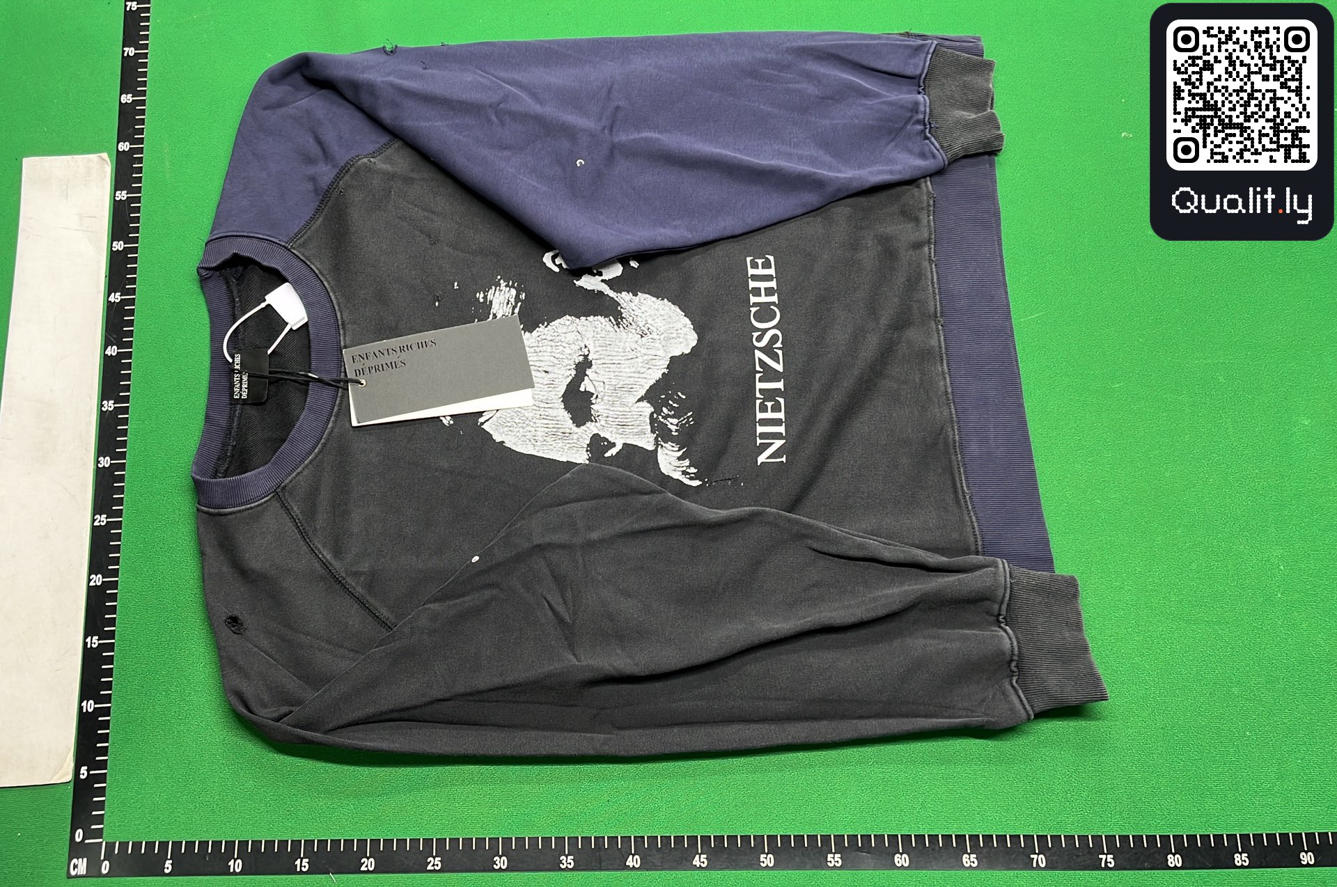 QC-foto 2 van 4